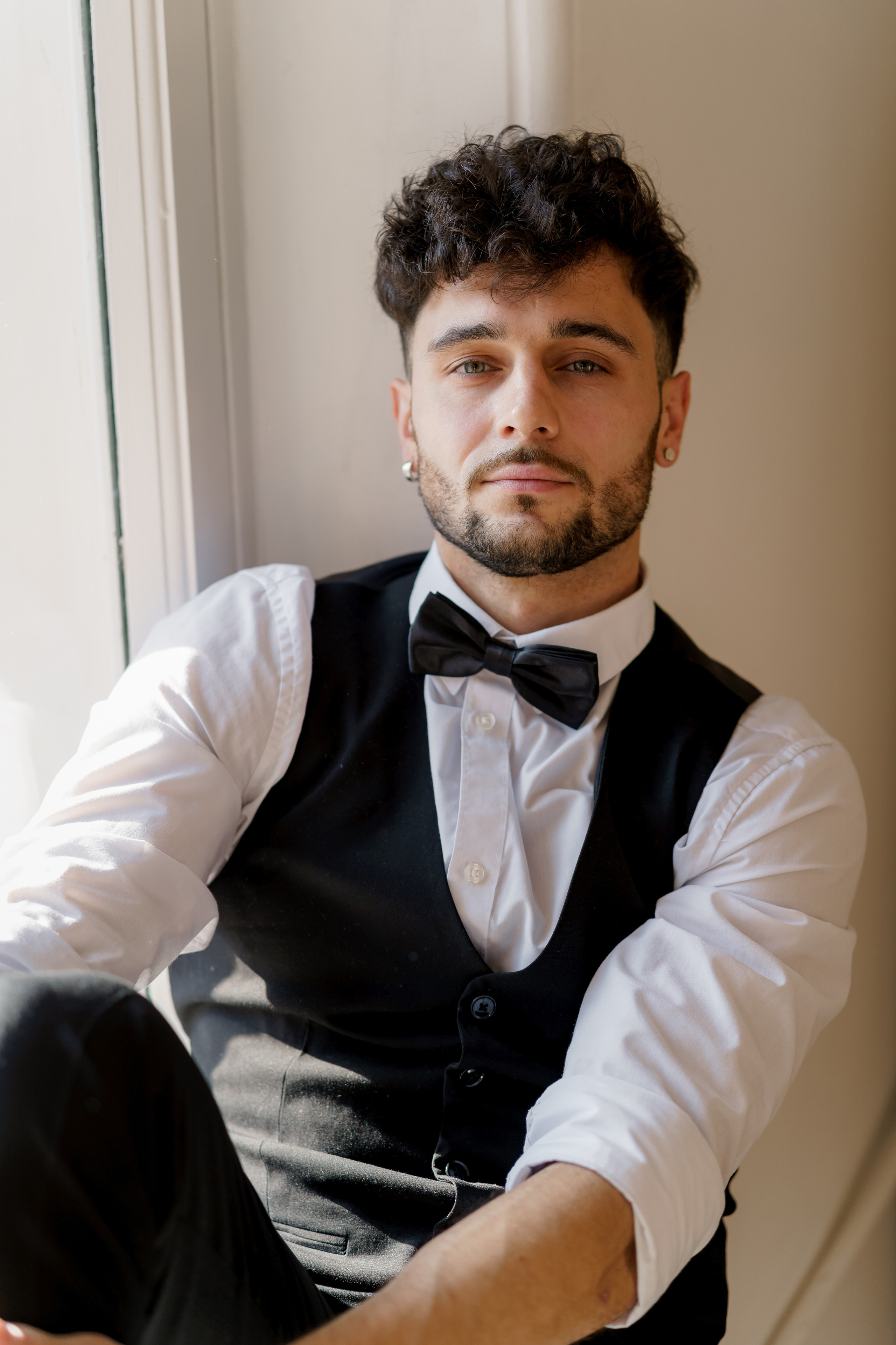 Артем & Елизавета