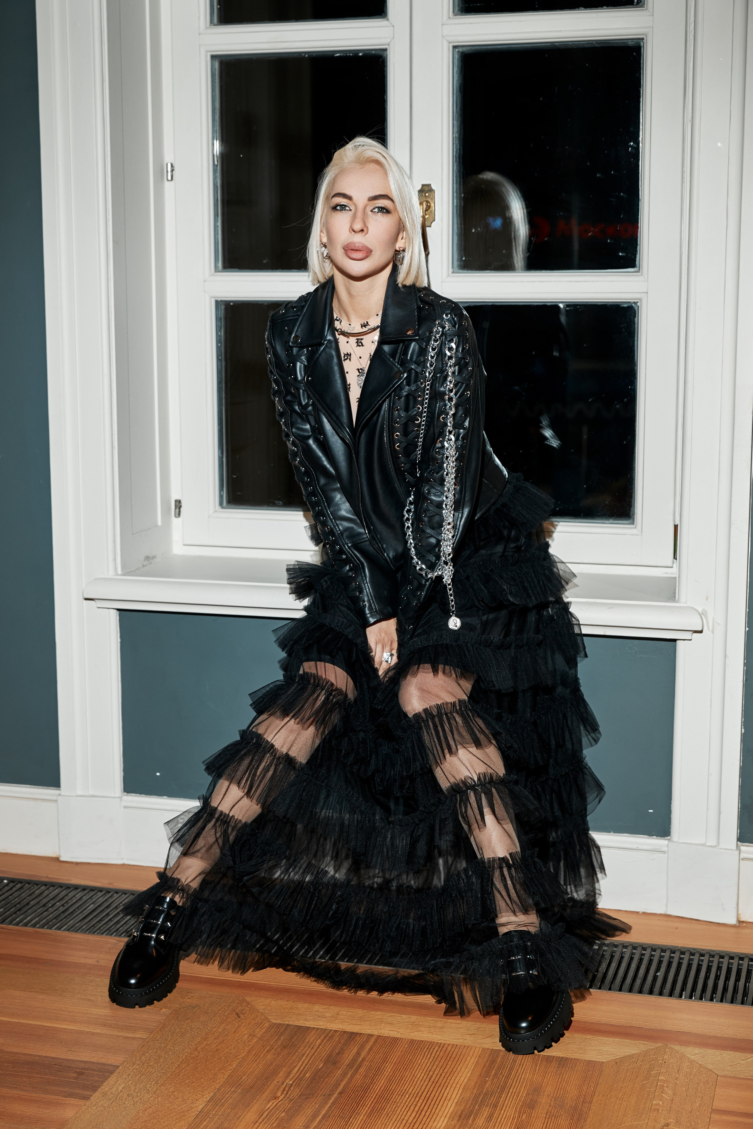 Лекция и опера. Свадебный фотограф Андрей Кочкин в Москве