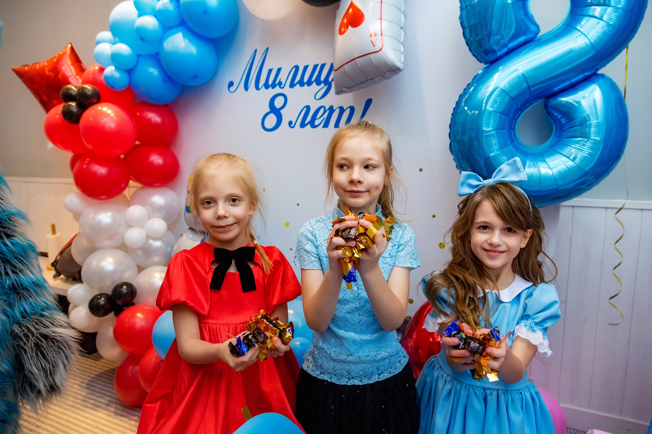 . Фотограф в Москве и Одинцово