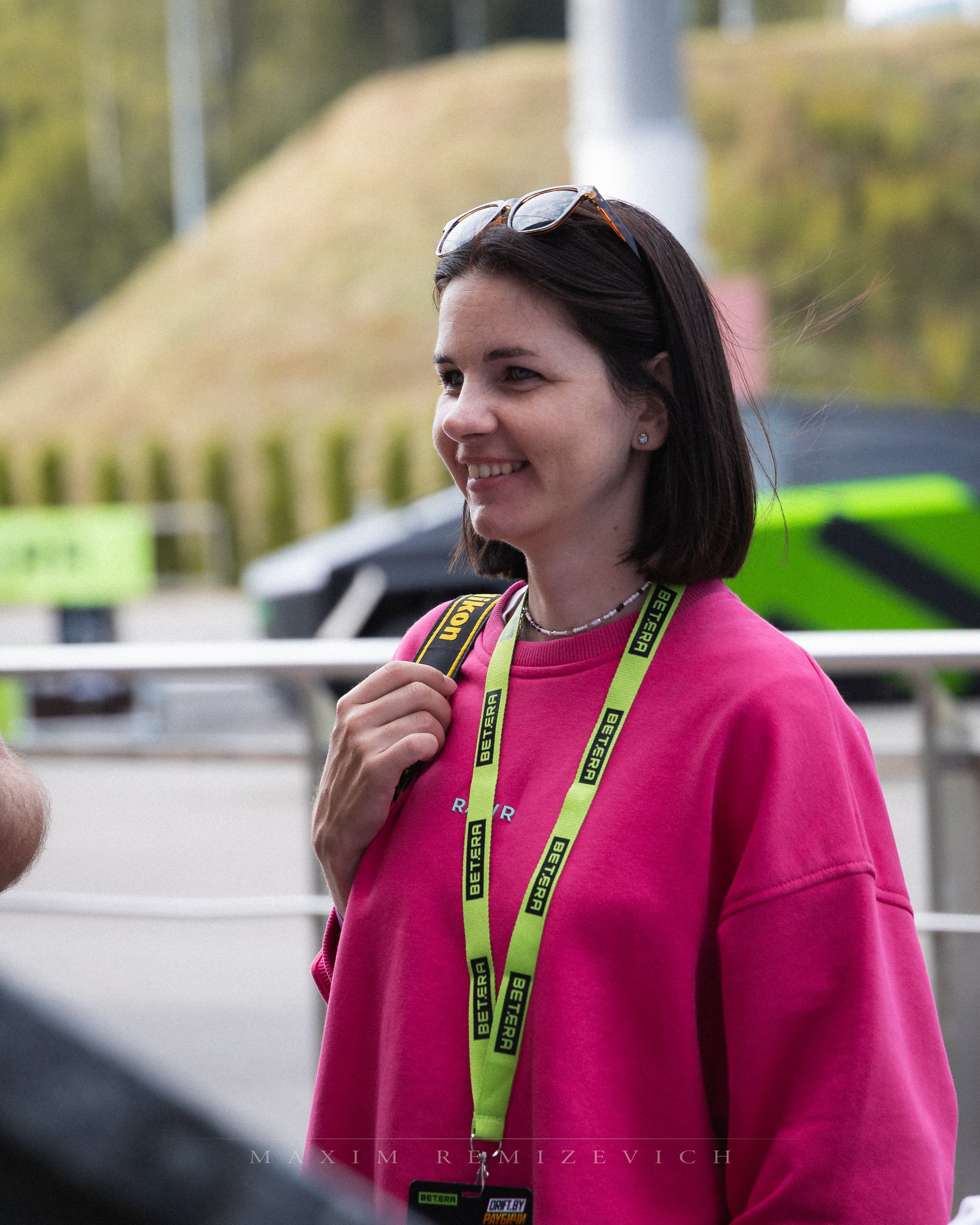 IV Этап. Раубичи. Maxim Remizevich | Photographer