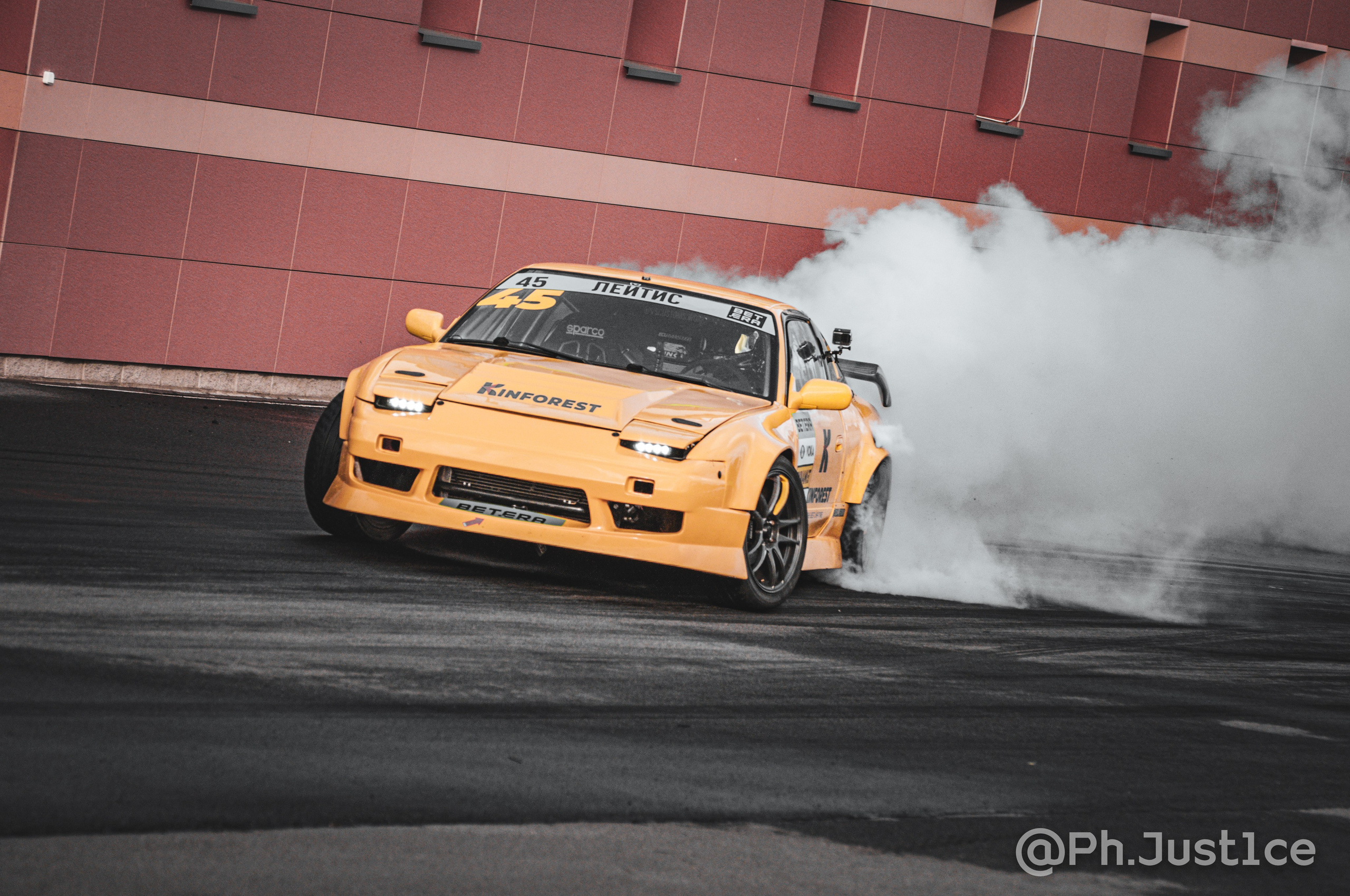 Финал Betera Чемпионат Беларуси по дрифтингу 2023. Раубичи.| Максим Ремизевич. Maxim Remizevich | Photographer