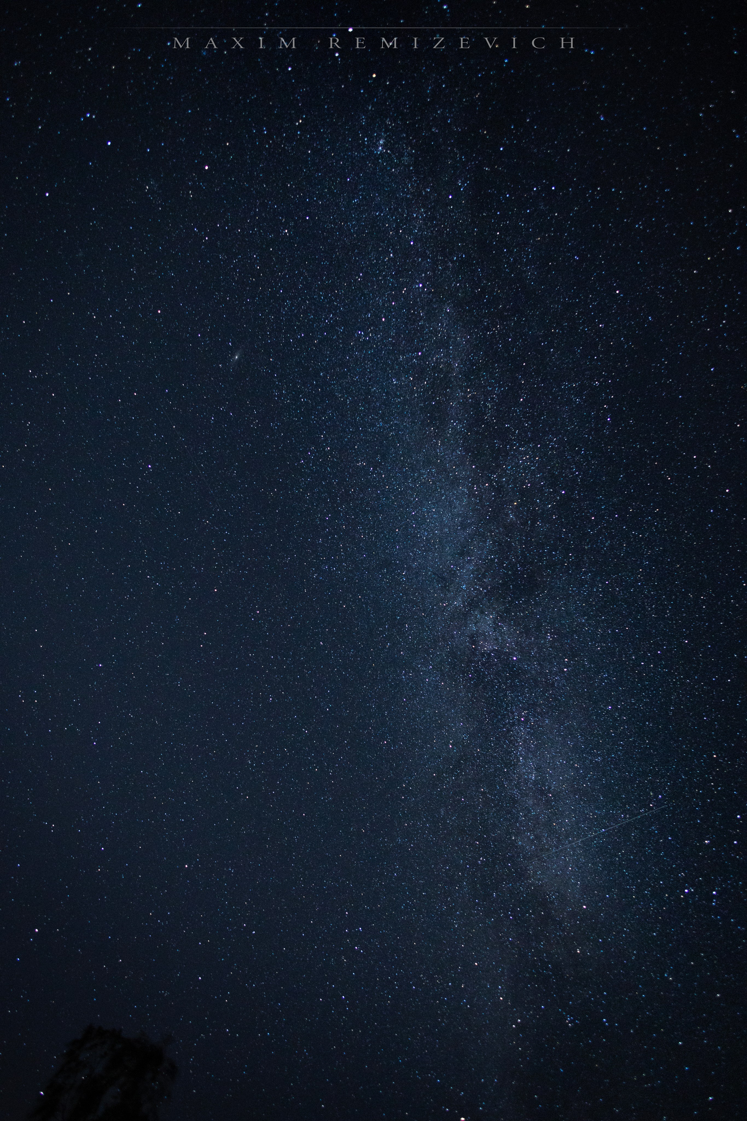 Пейзажная фотография — Вдохновение дикой природой | Максим Ремизевич. Maxim Remizevich | Photographer