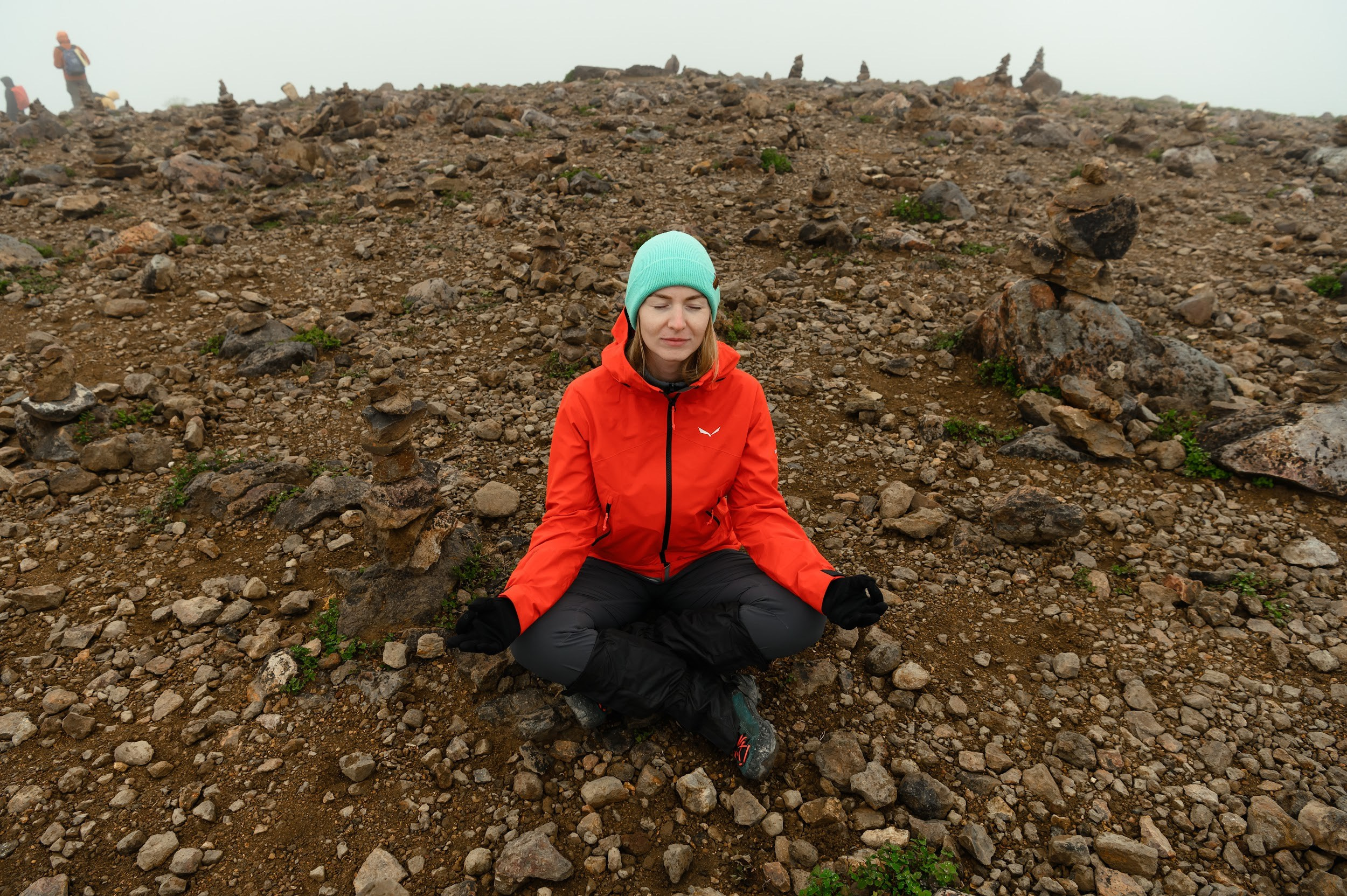 Камчатка 08.2024. Фотограф Марина Росси