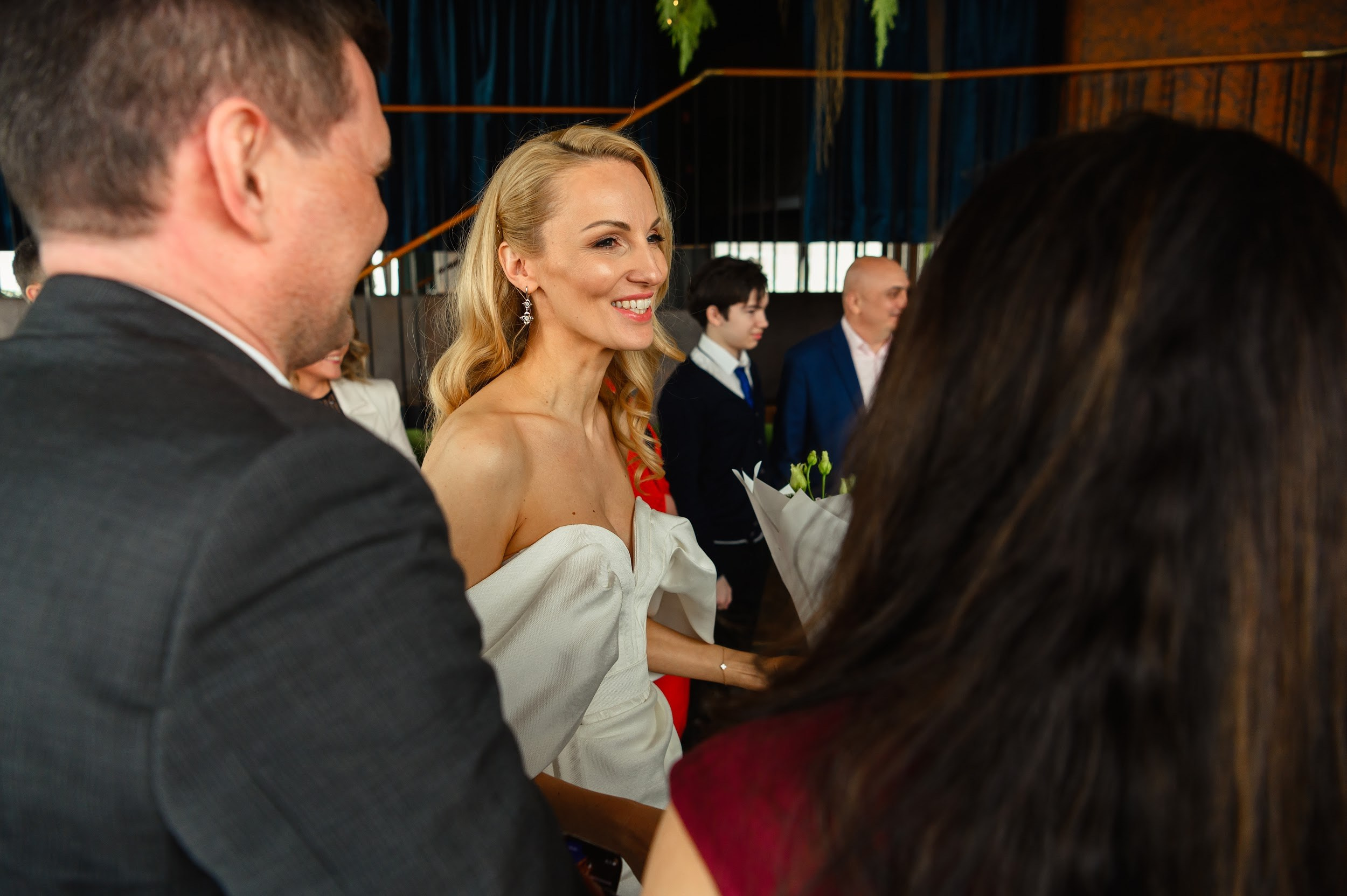 N&S. Фотограф Марина Росси