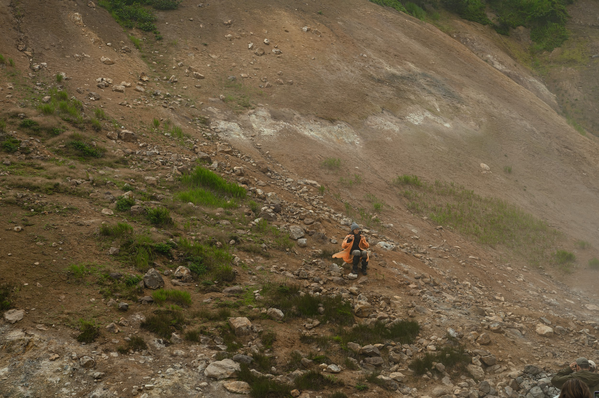 Камчатка 08.2024. Фотограф Марина Росси