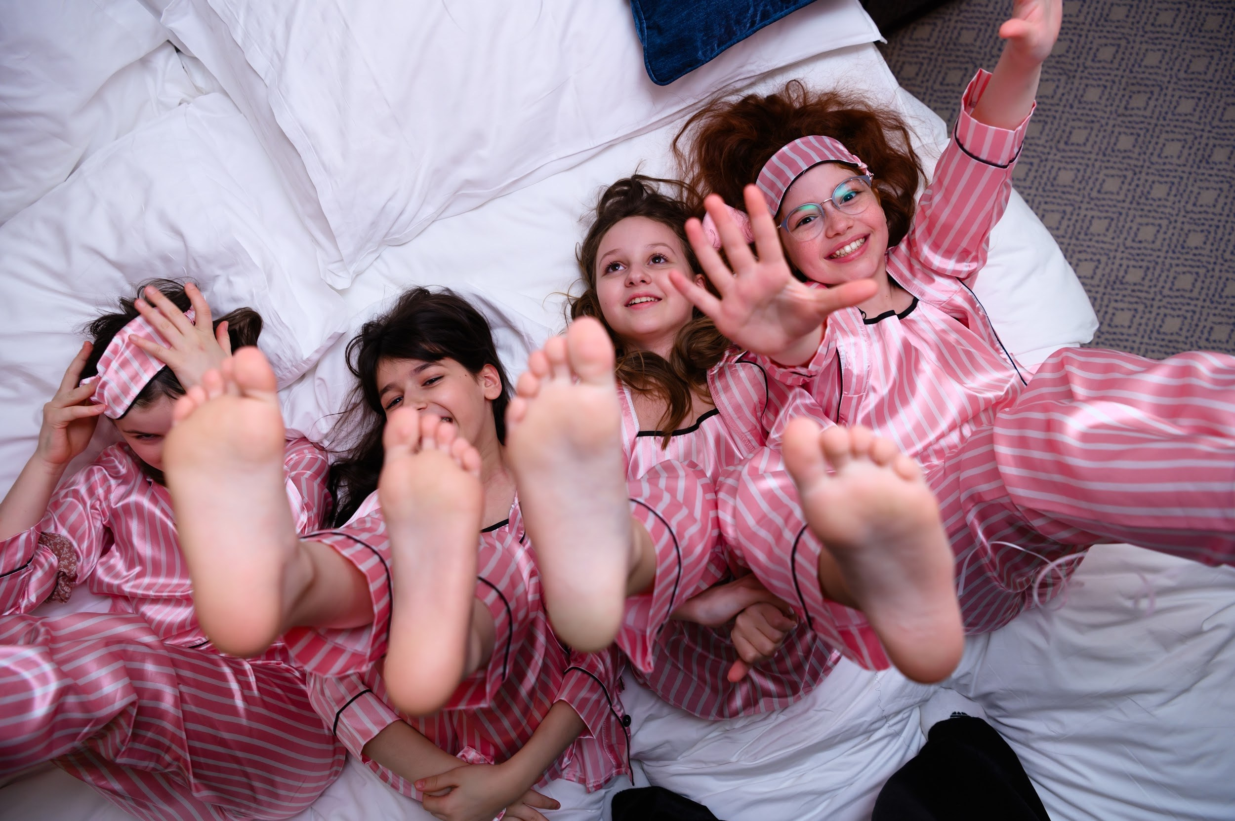 День Рождения. Фотограф Марина Росси