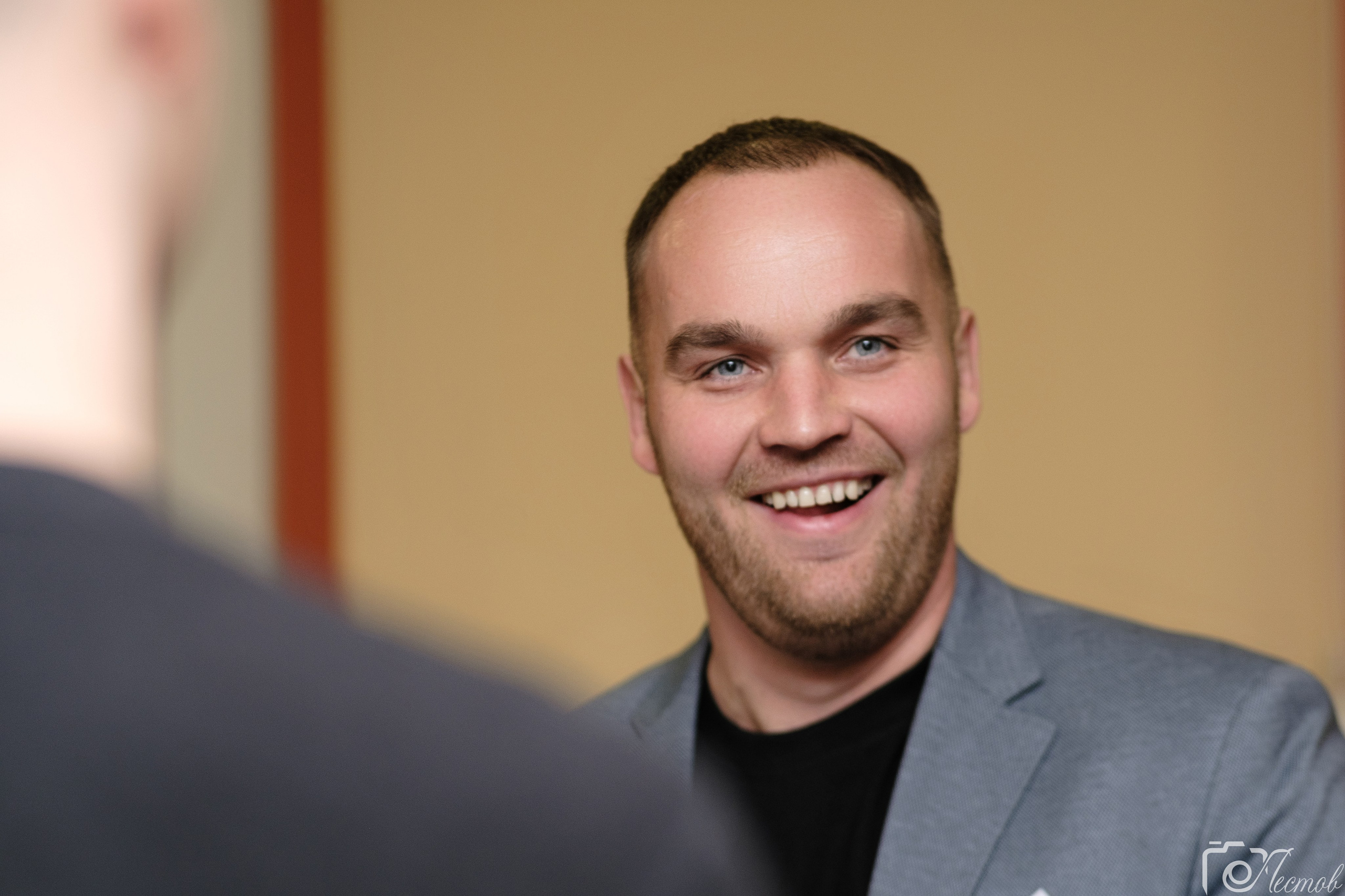 Репортажное портфолио (фото)