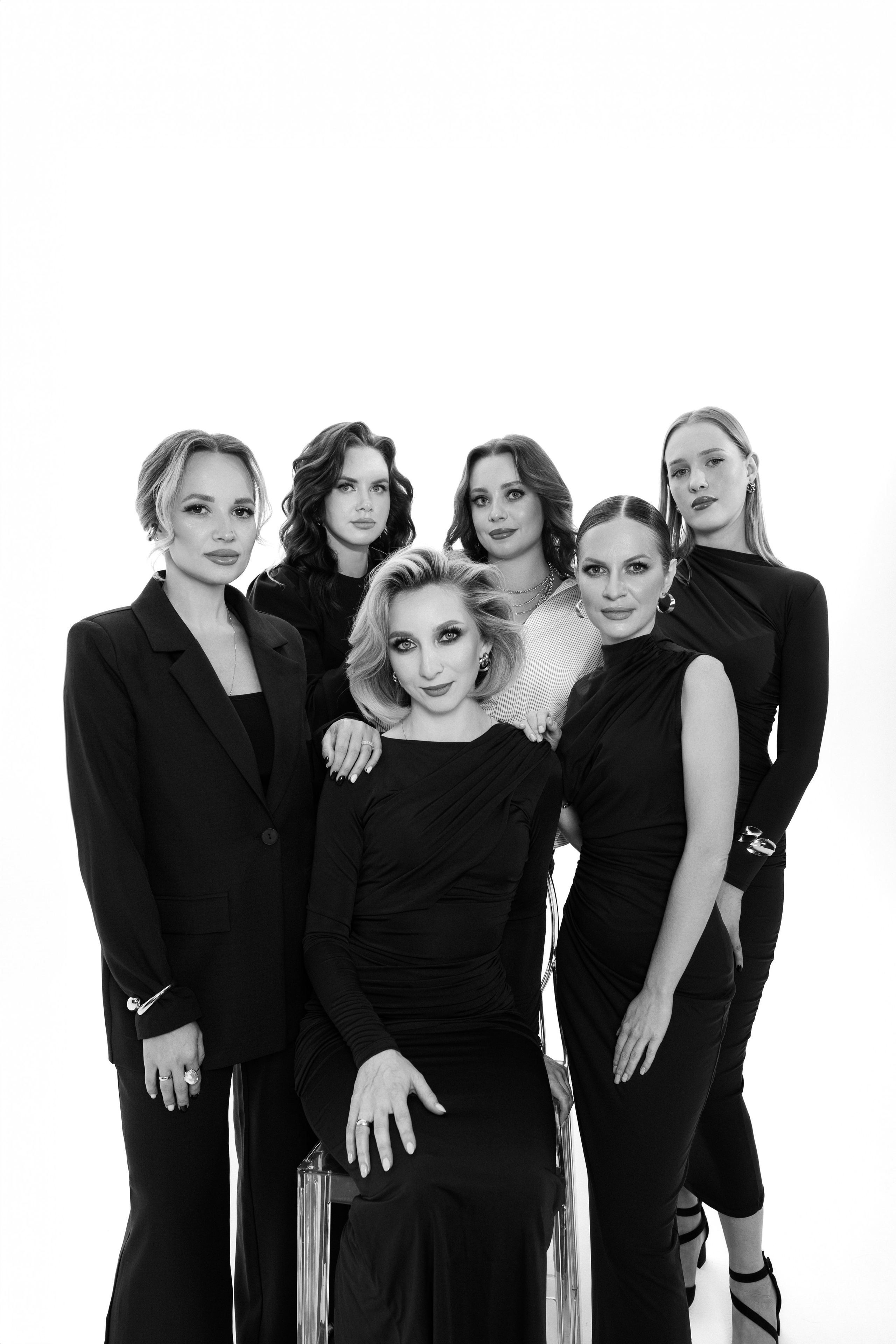 Контент для Beauty Capsula. Фотограф для брендов в Санкт-Петербурге — Анита Вернер