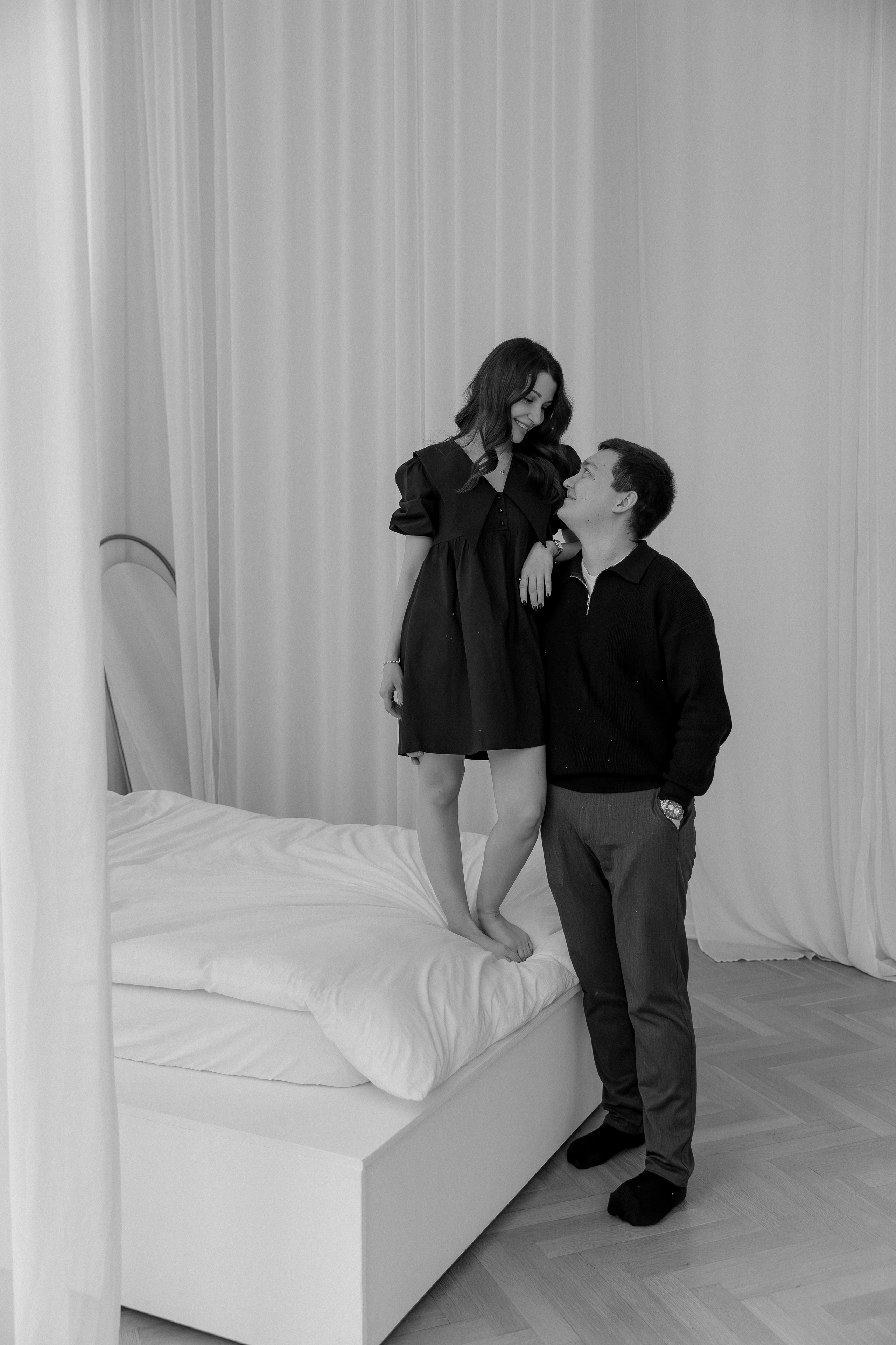 Семья. Свадебный фотограф в Москве и по всему миру