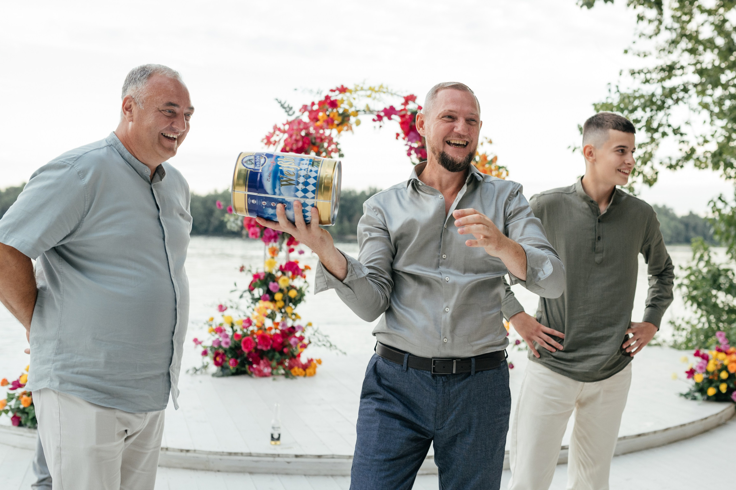 Илья и Ольга. Свадебный и студийный фотограф Ирина Котикова