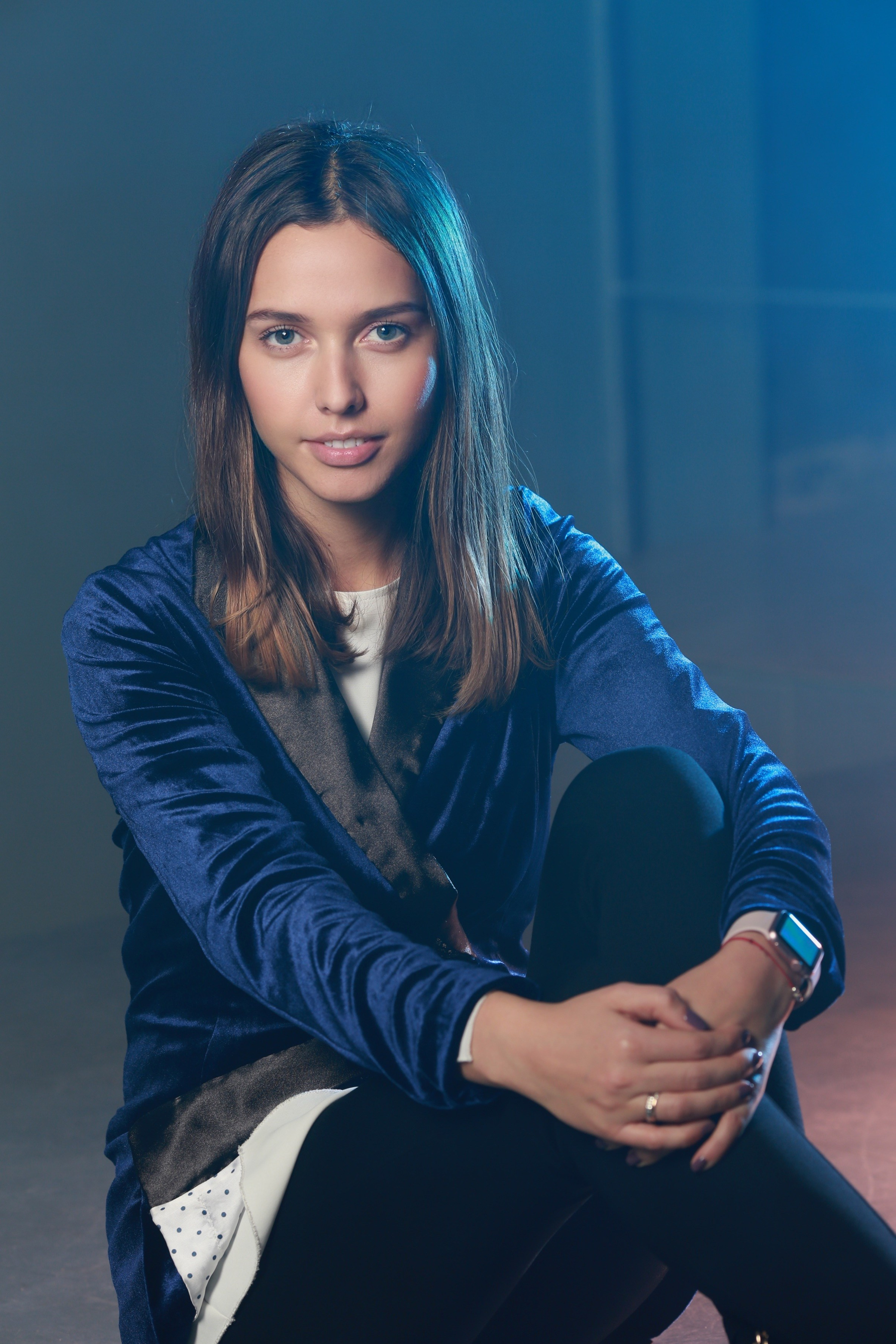 Татьяна. Профессиональный фотограф Алена Александрова