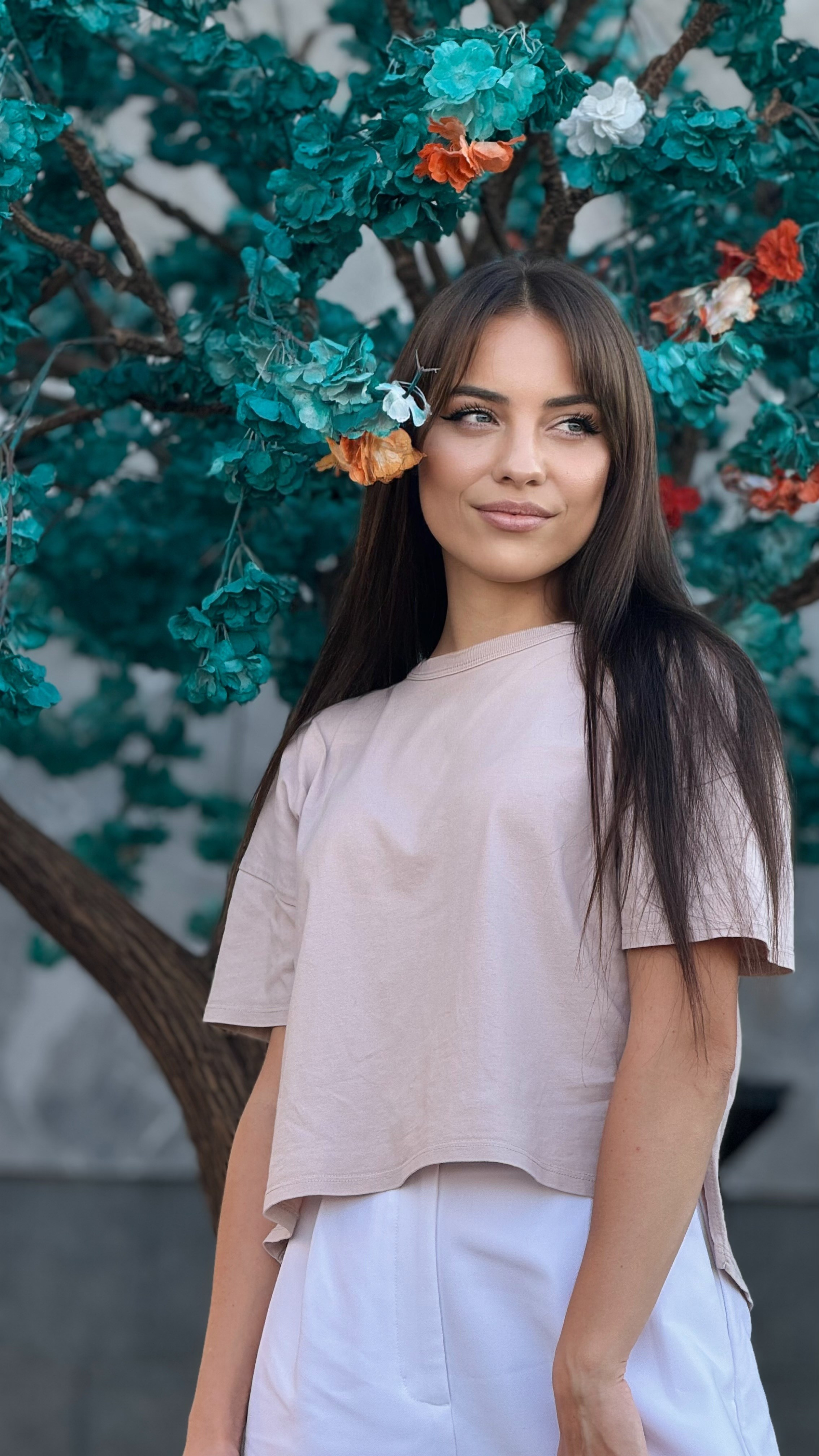 Портрет. Профессиональный фотограф Алена Александрова