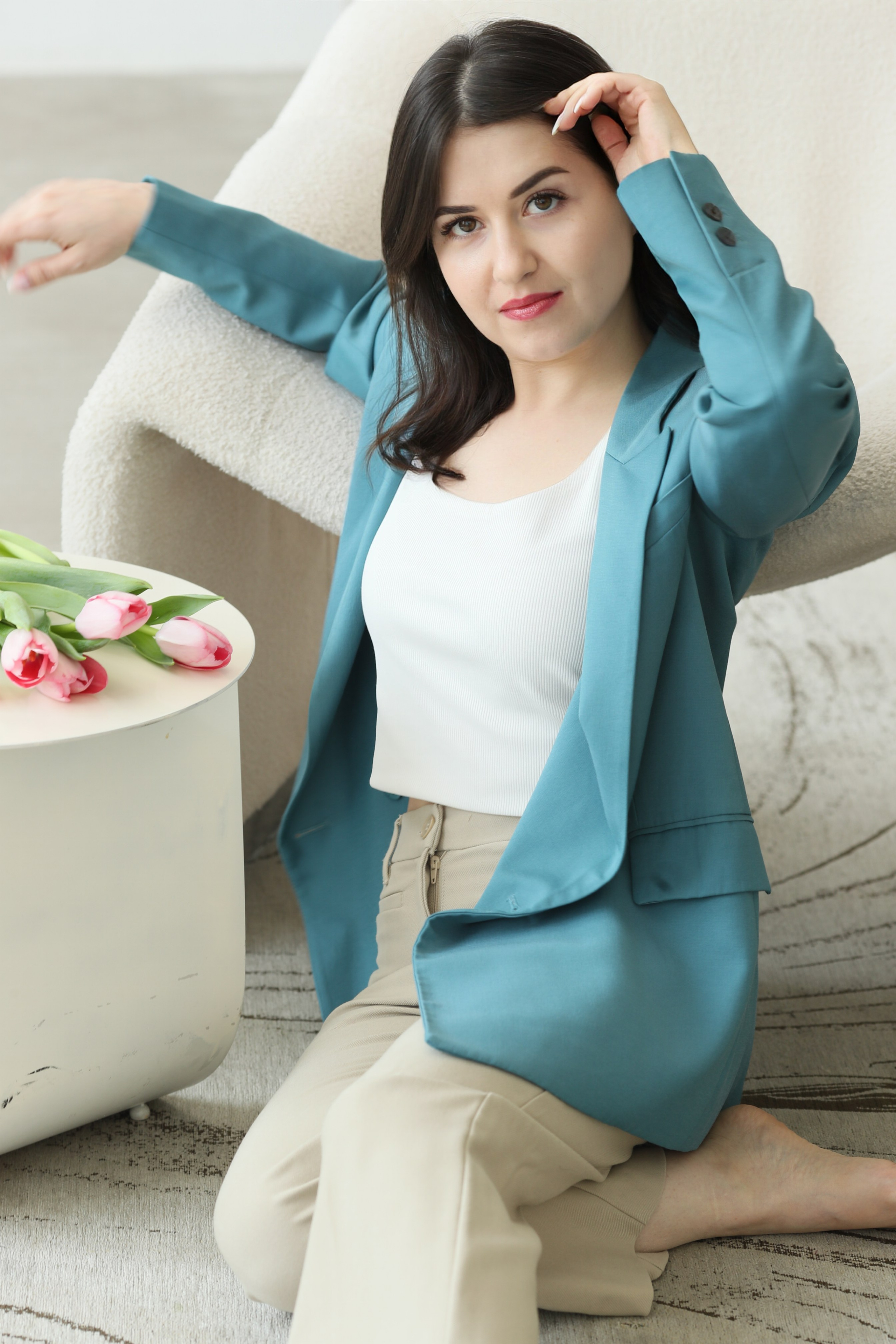 Сусанна. Профессиональный фотограф Алена Александрова