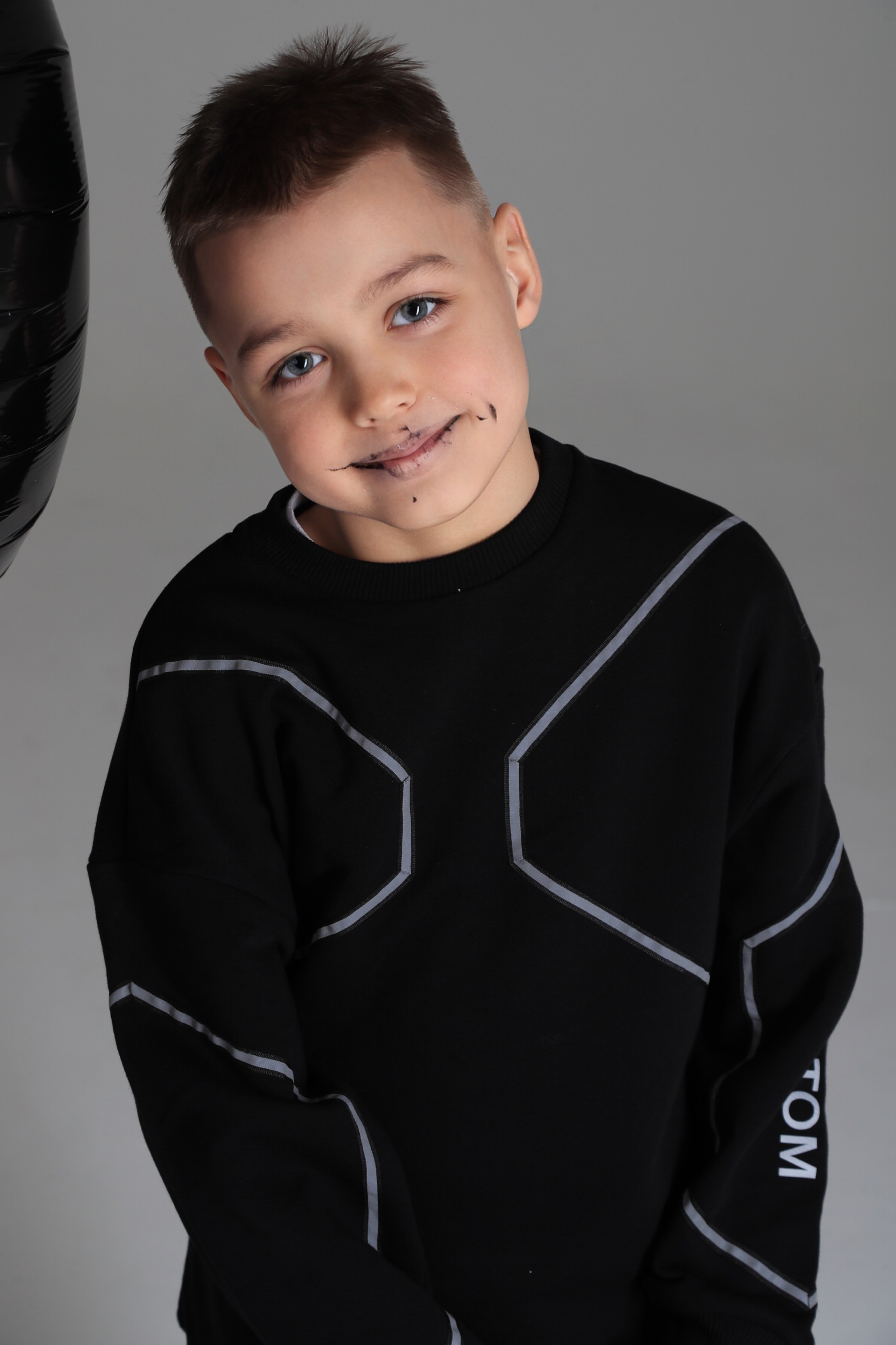 Иван. 8 лет. Профессиональный фотограф Алена Александрова