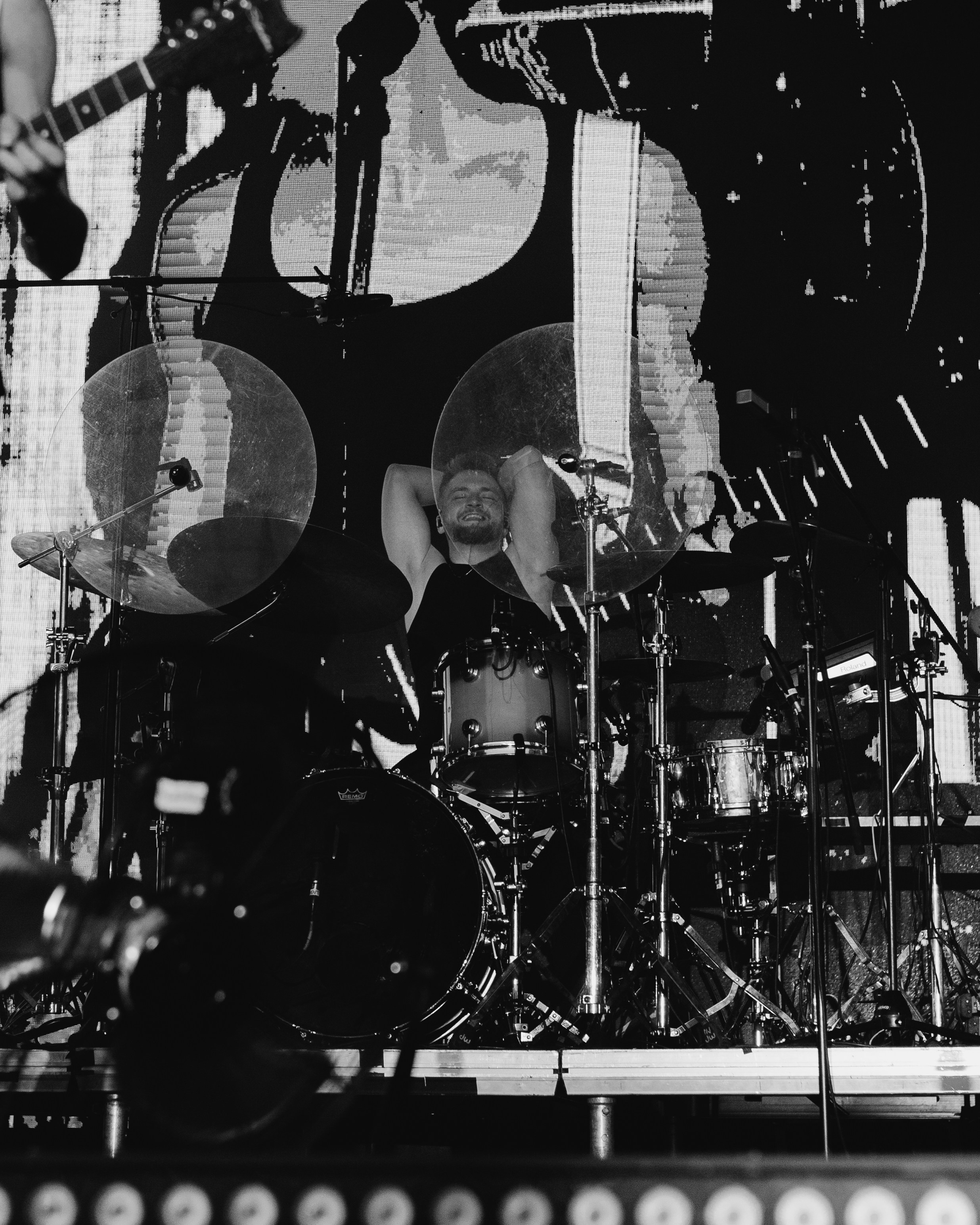 Zoloto SummerSound SPB’25. RUSLAN ROZANOV