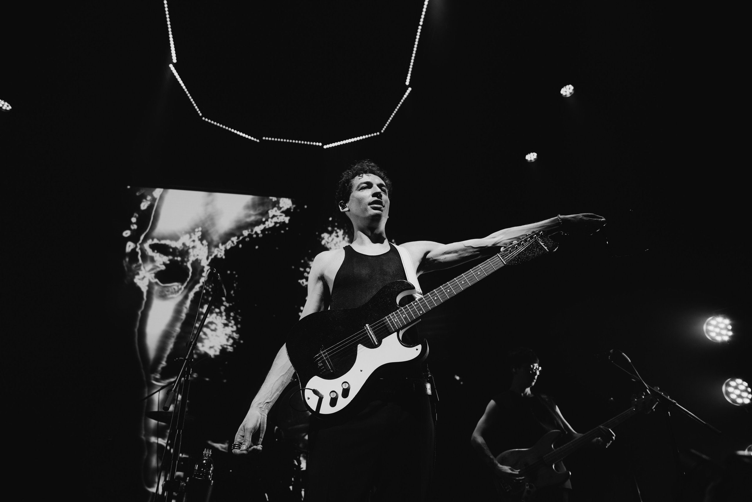 ZOLOTO. MuzBit Unlock Tour’25 Saint-Petersburg. RUSLAN ROZANOV