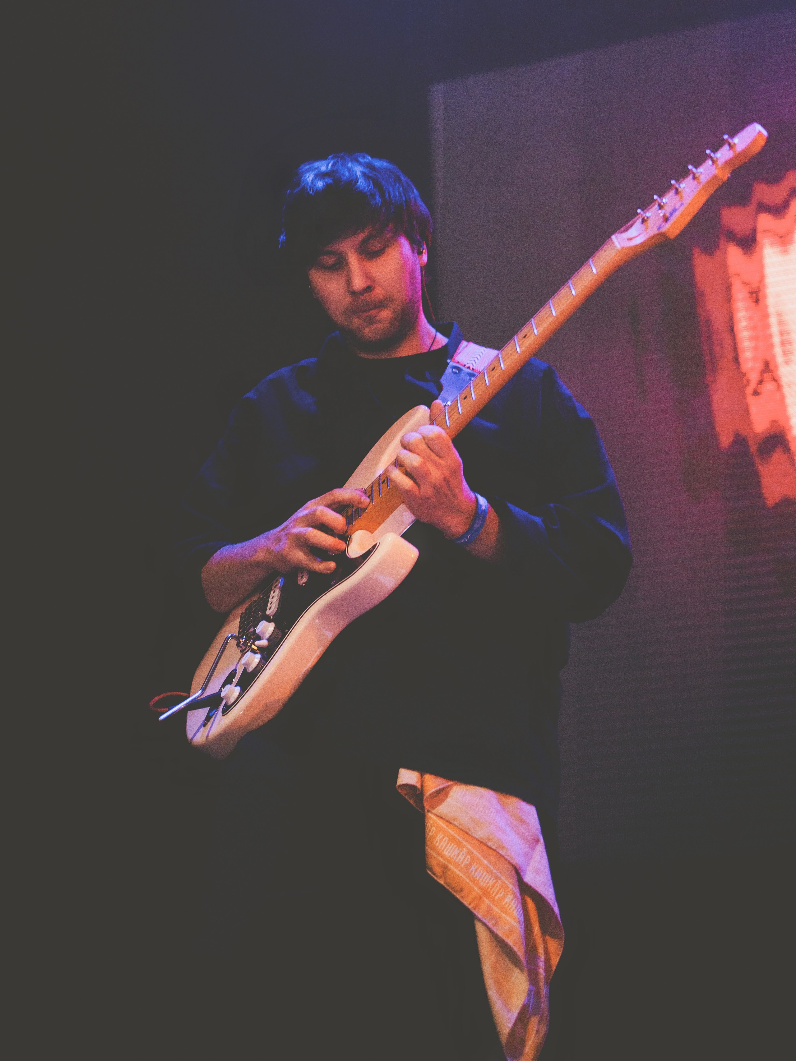 Motherland Winter’26. RUSLAN ROZANOV