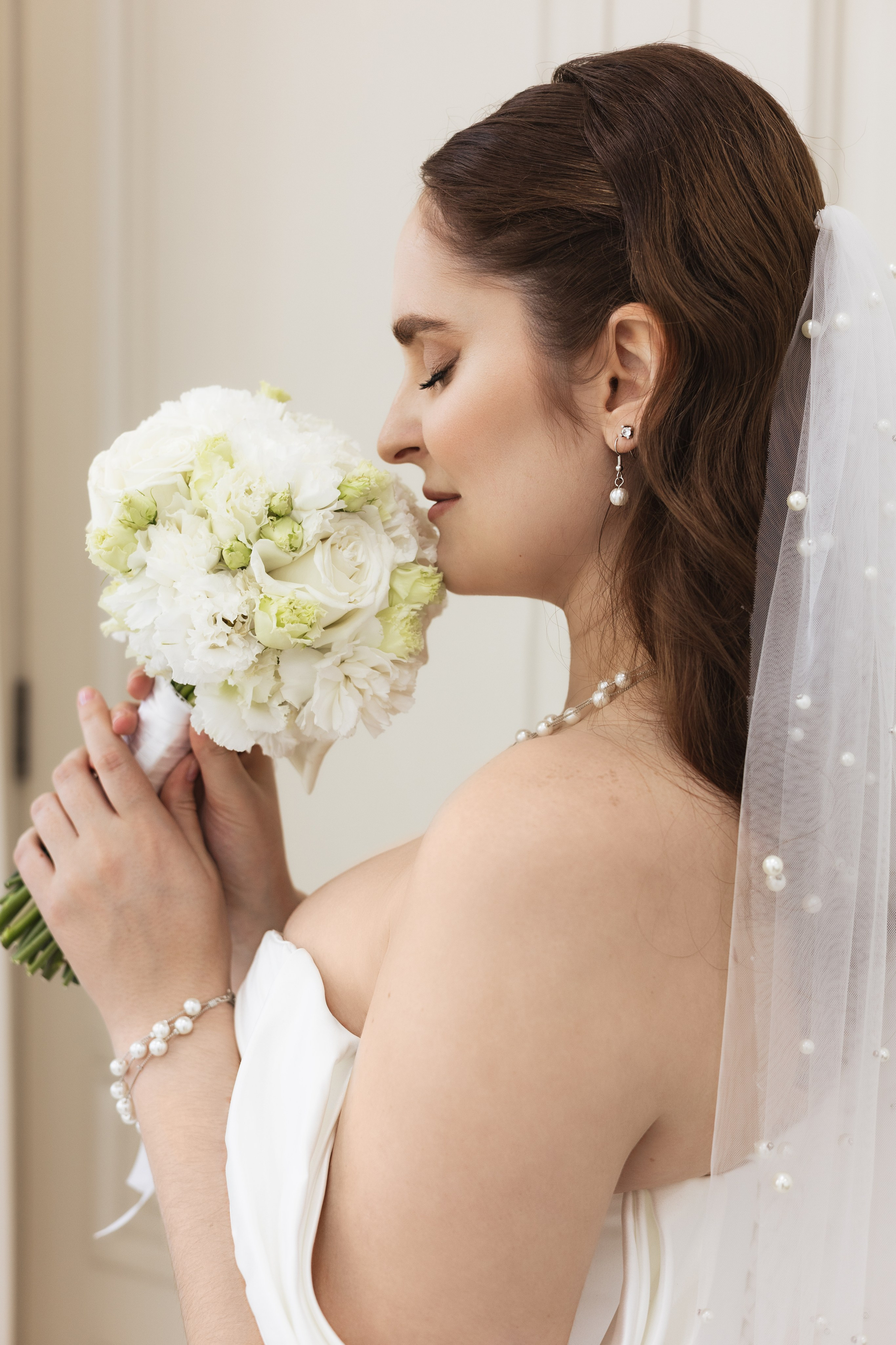 Фотостудия: Мария и Максим. Главная