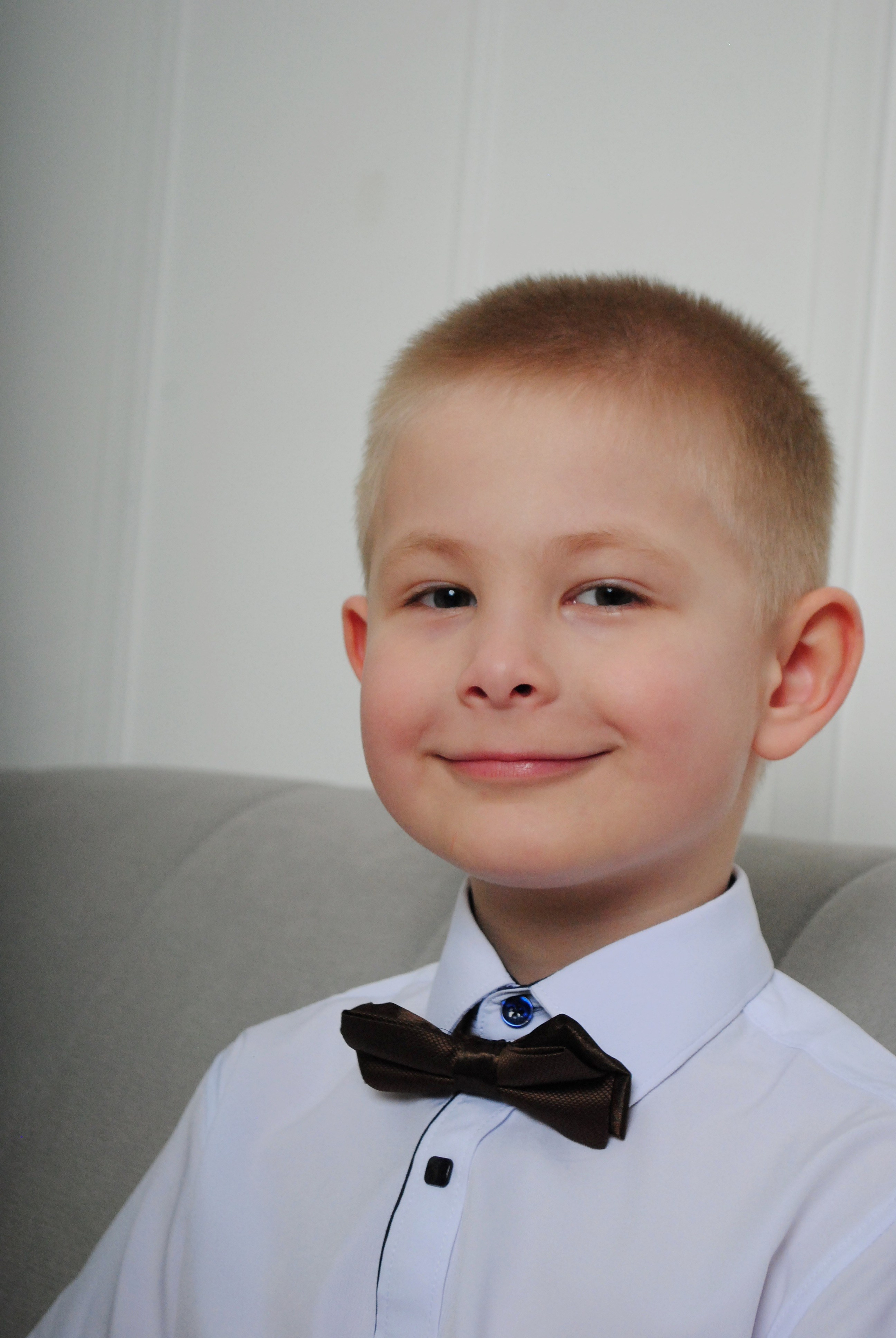 Марина и семья. Фотограф Мария Мусаелян