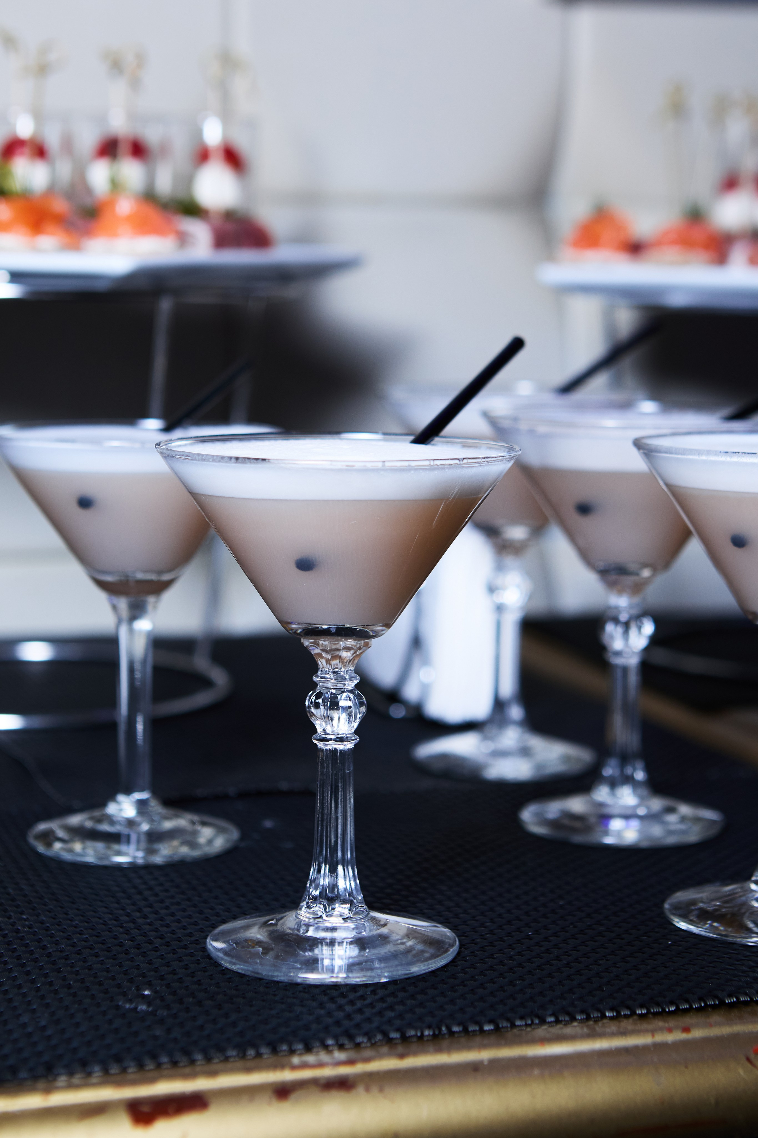 18-летие. Репортажный Фотограф Москва Дарья Лунева