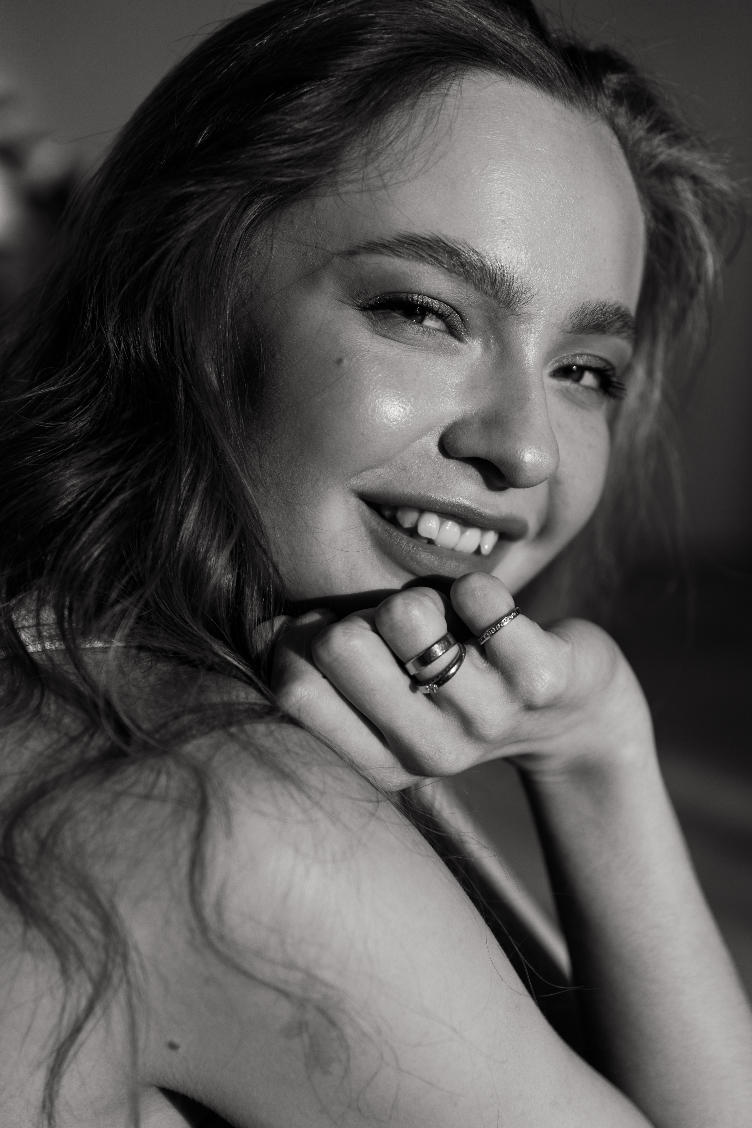 Саша. Свадебный и семейный фотограф в Туле и области Маша Костина