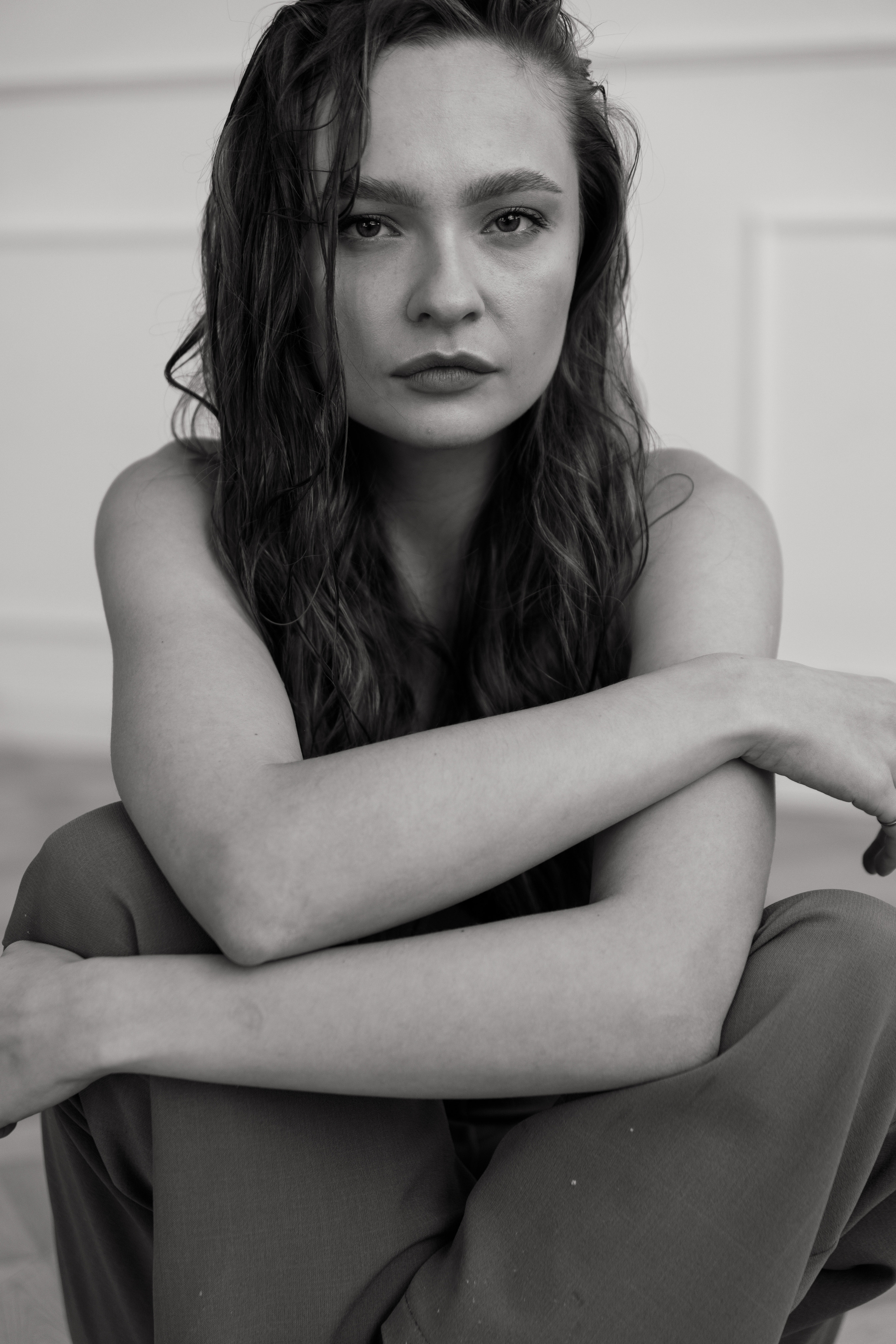 Саша. Свадебный и семейный фотограф в Туле и области Маша Костина