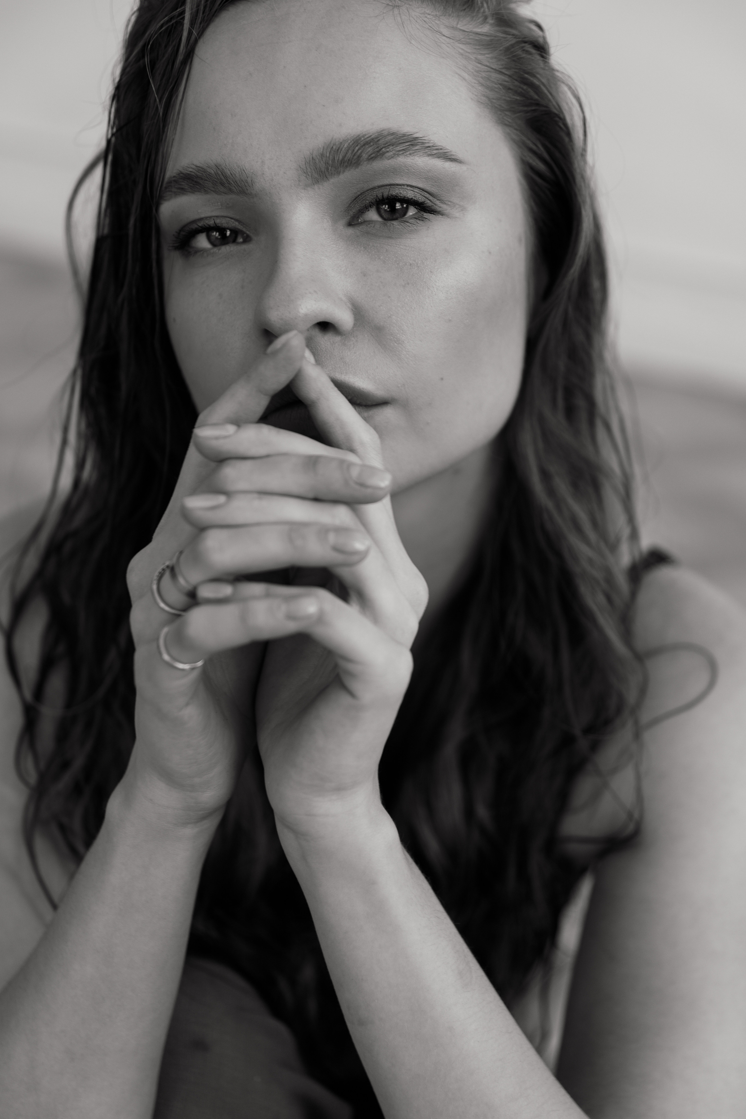 Саша. Свадебный и семейный фотограф в Туле и области Маша Костина