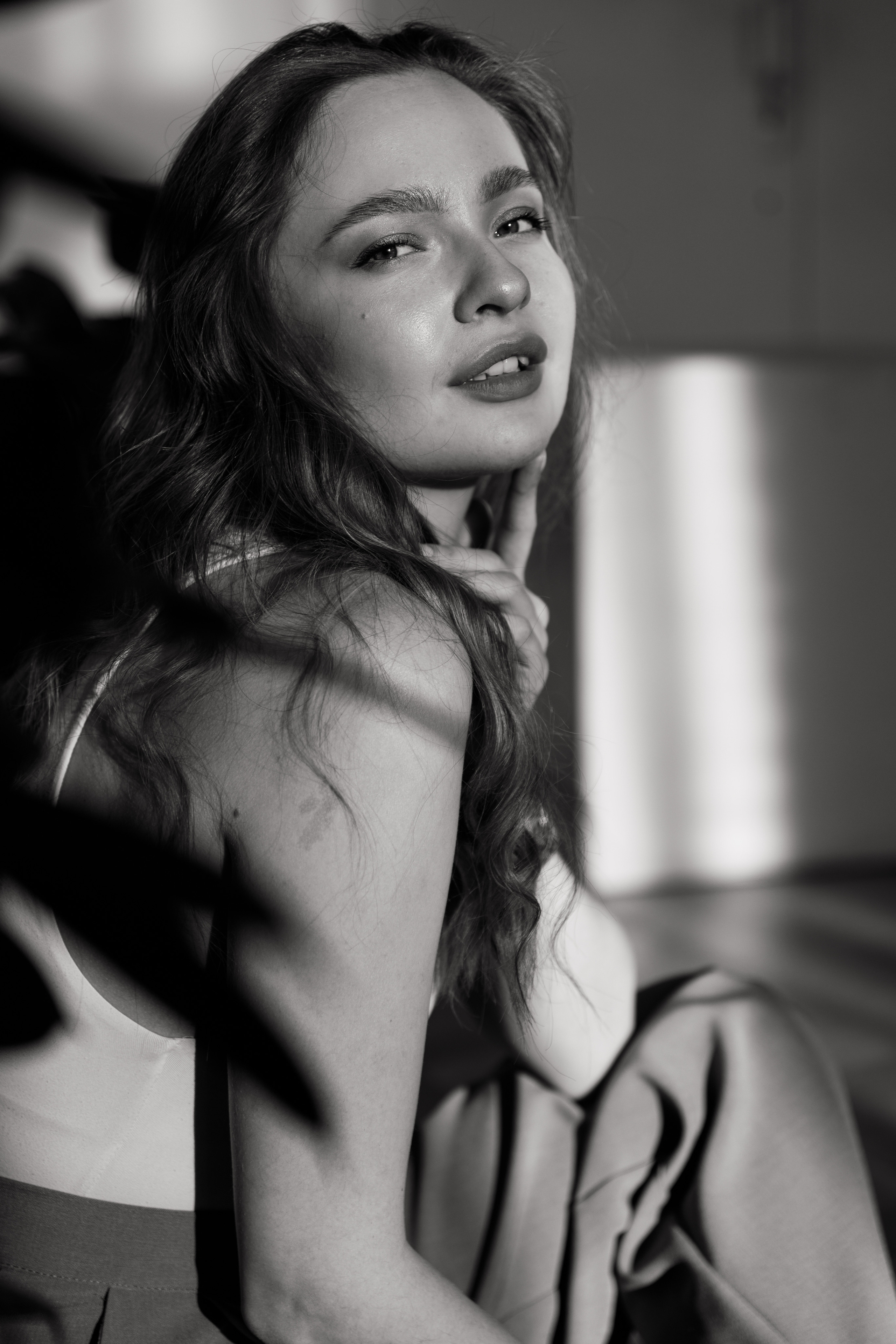 Саша. Свадебный и семейный фотограф в Туле и области Маша Костина