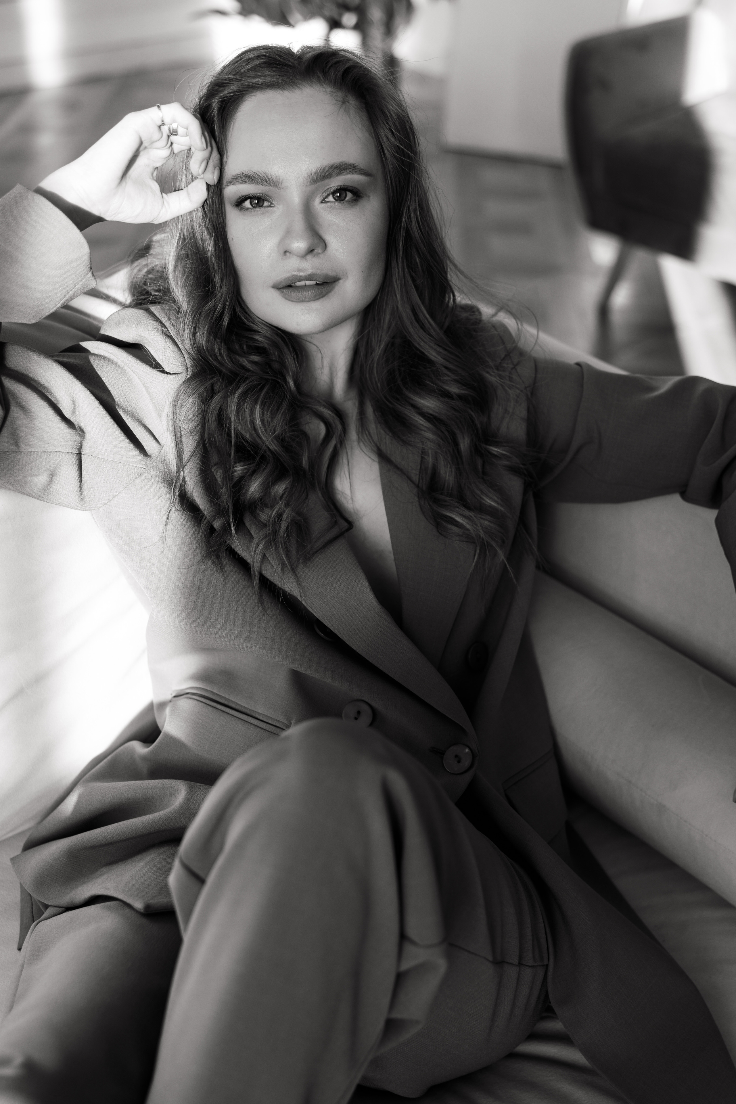 Саша. Свадебный и семейный фотограф в Туле и области Маша Костина