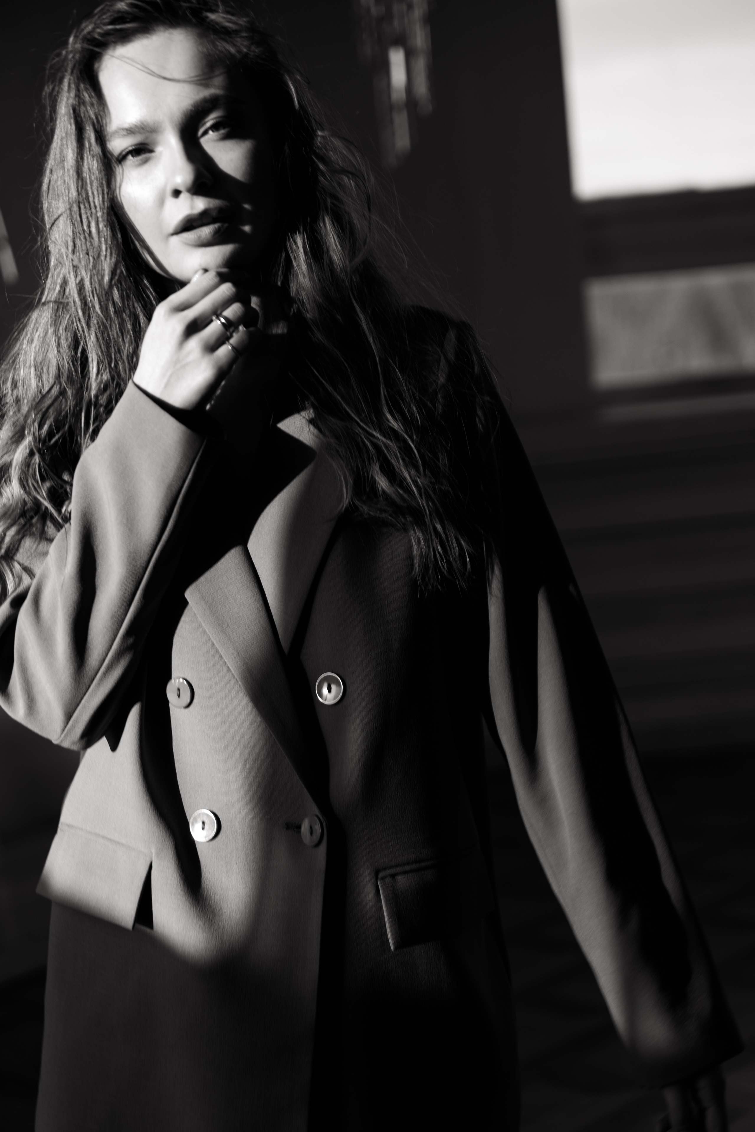 Саша. Свадебный и семейный фотограф в Туле и области Маша Костина