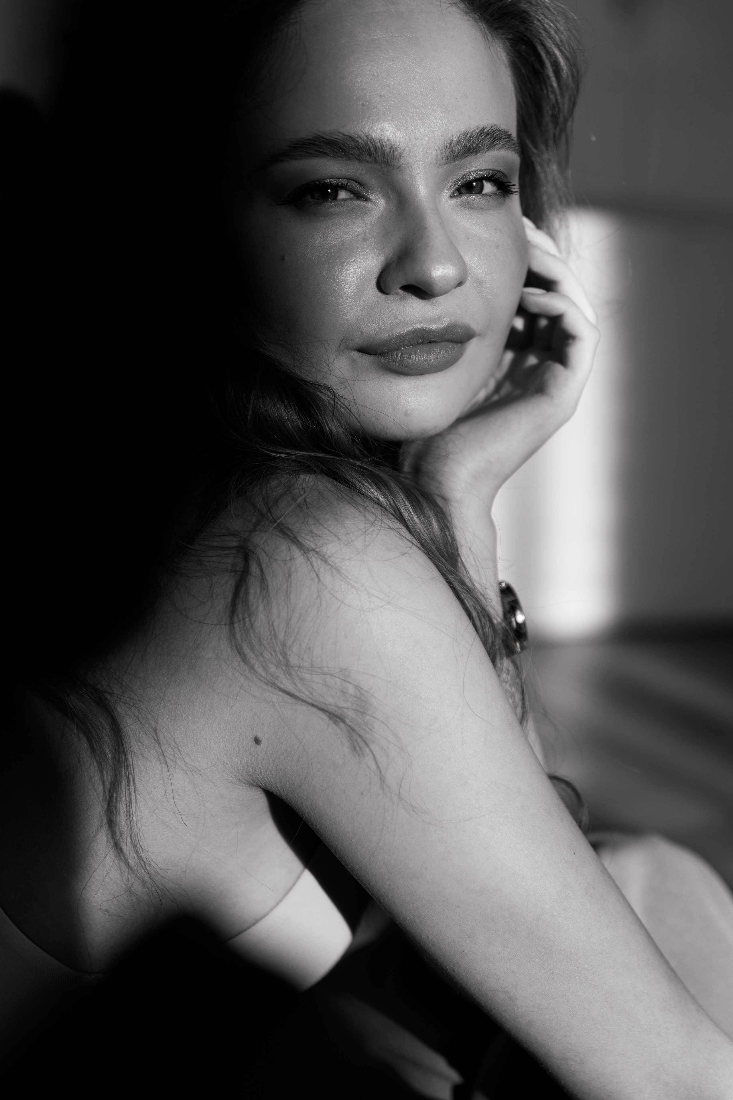 Саша. Свадебный и семейный фотограф в Туле и области Маша Костина