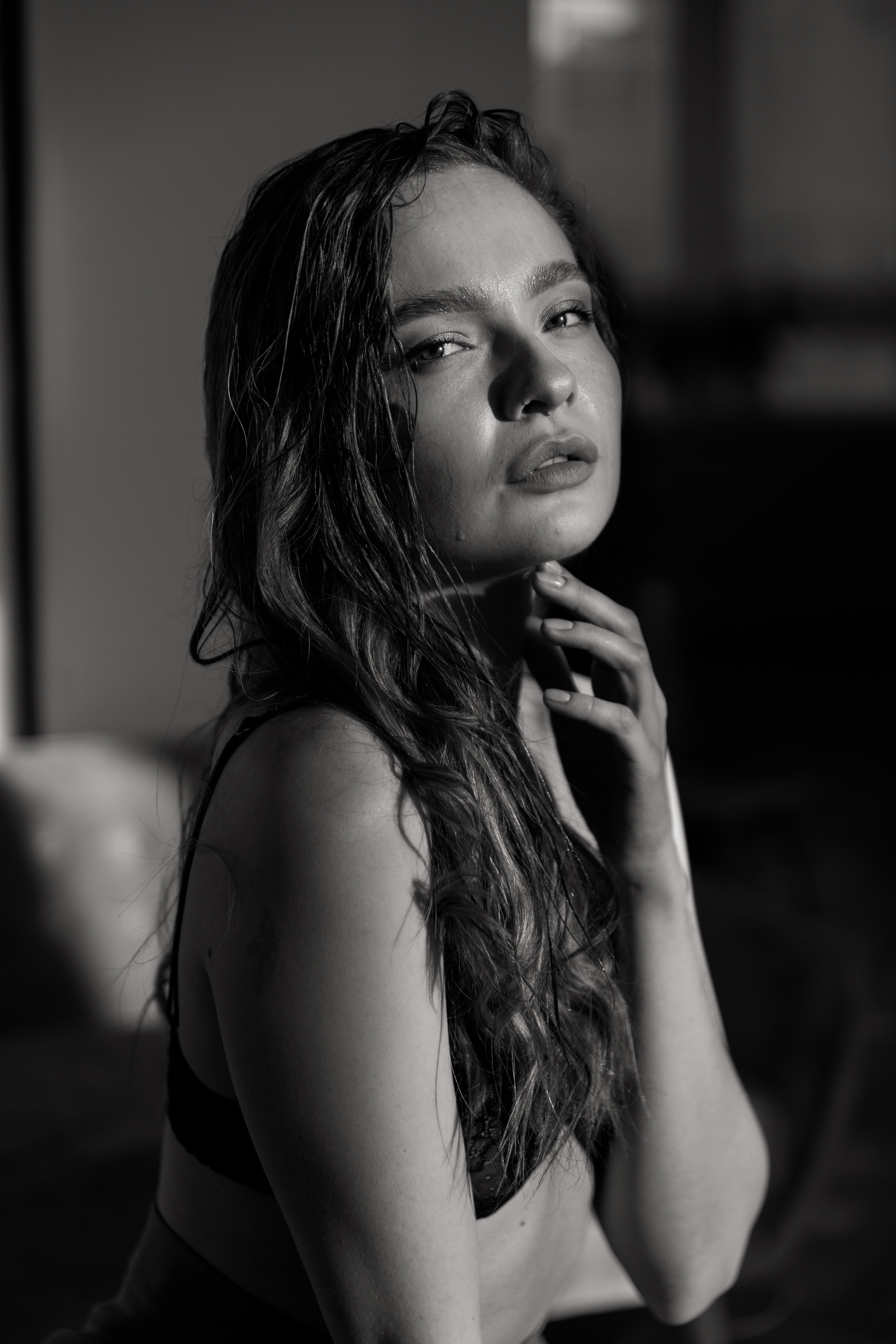 Саша. Свадебный и семейный фотограф в Туле и области Маша Костина