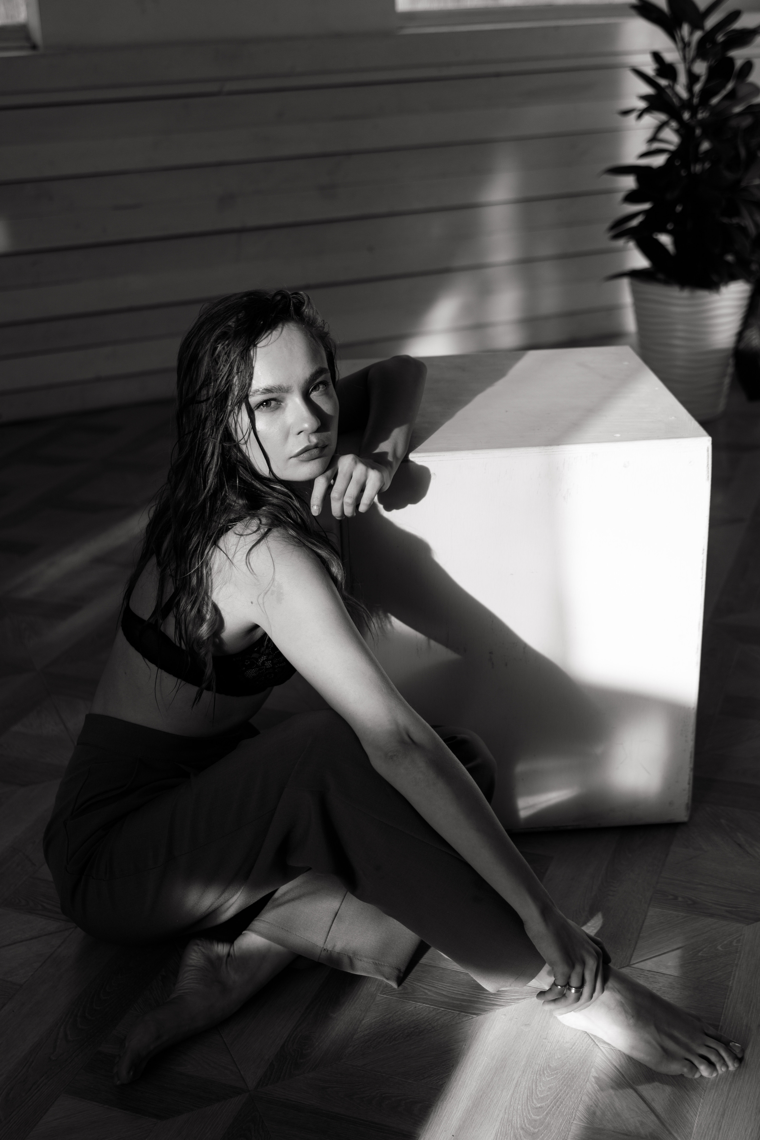 Саша. Свадебный и семейный фотограф в Туле и области Маша Костина