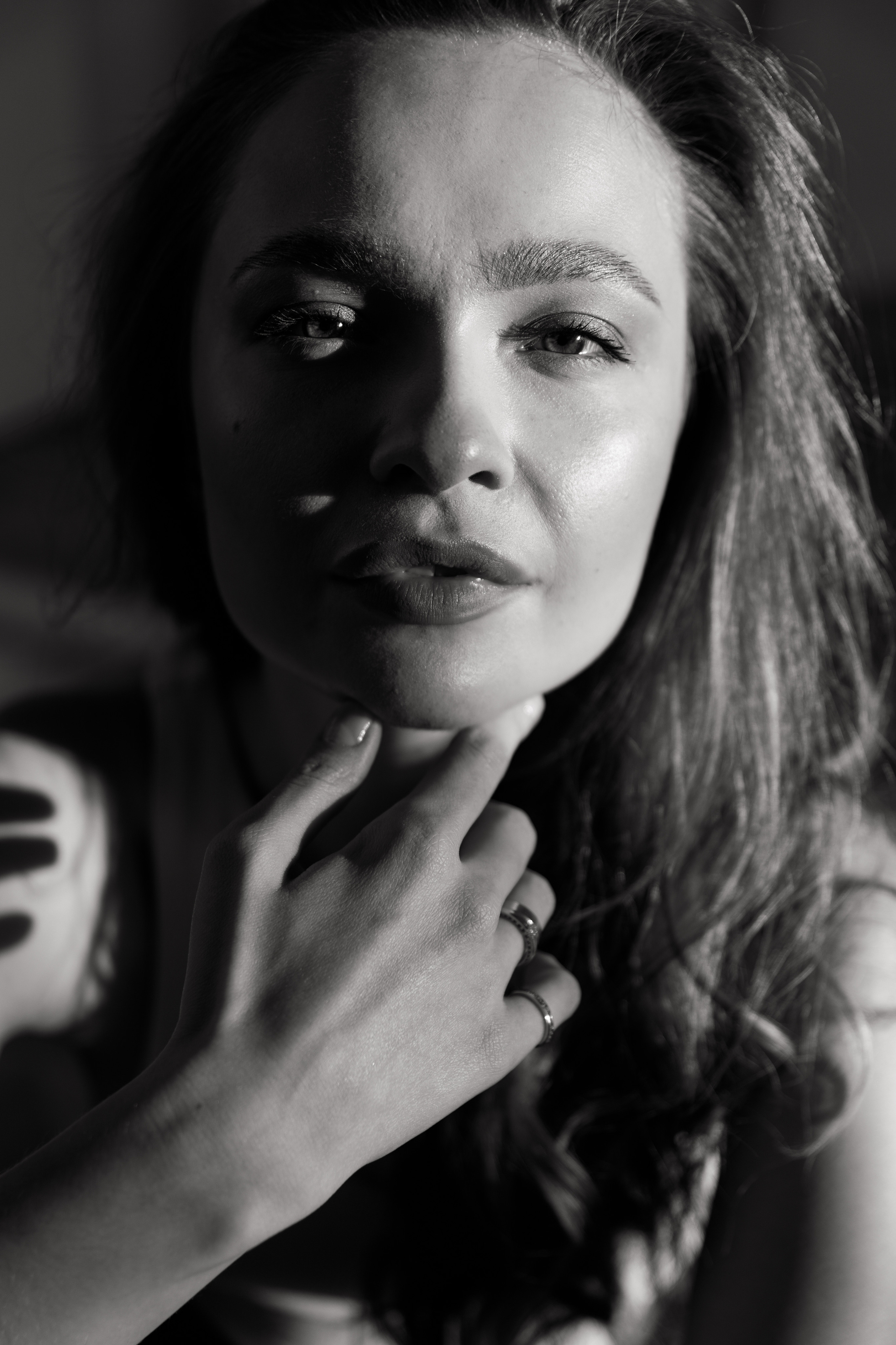 Саша. Свадебный и семейный фотограф в Туле и области Маша Костина