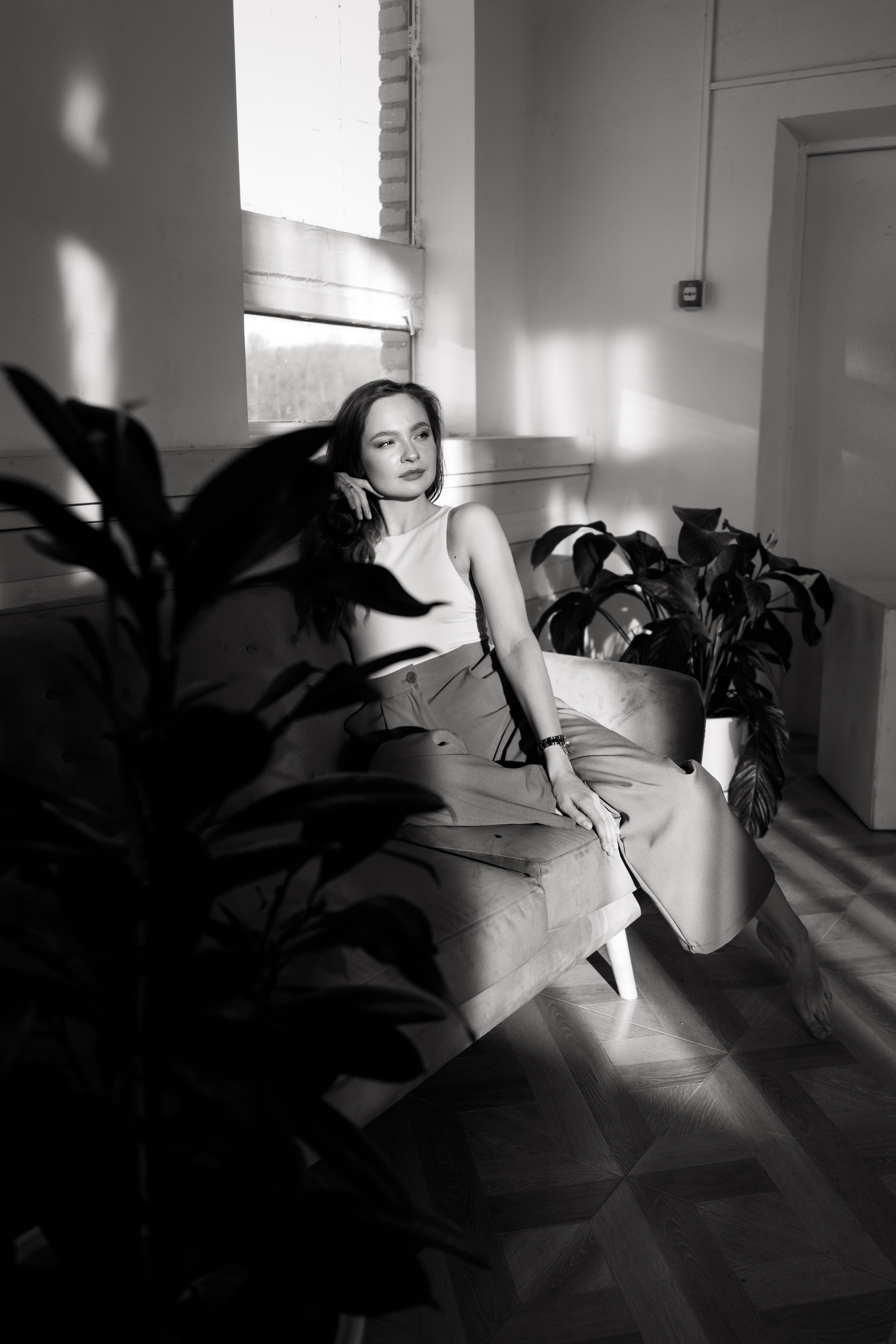 Саша. Свадебный и семейный фотограф в Туле и области Маша Костина