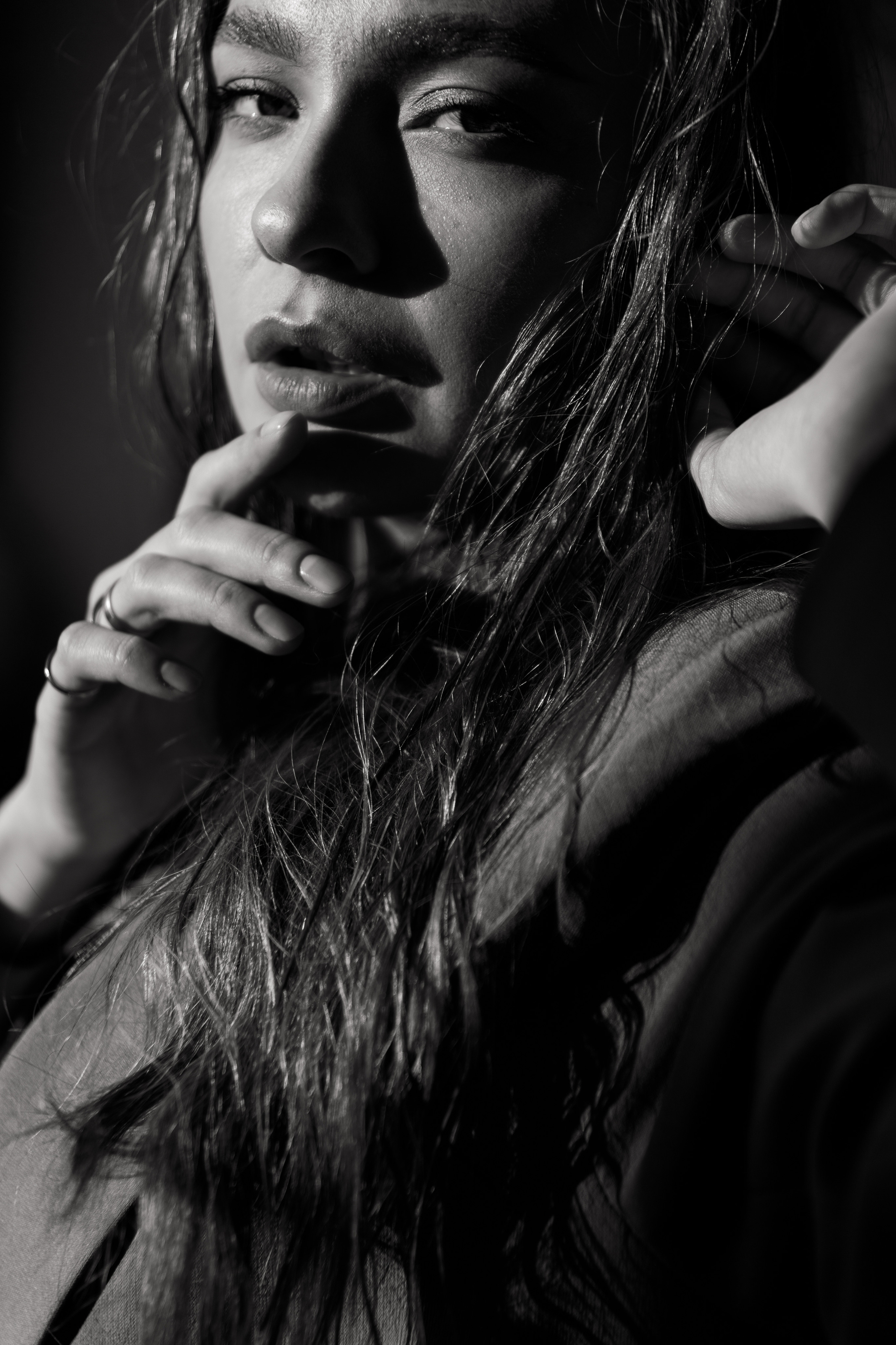 Саша. Свадебный и семейный фотограф в Туле и области Маша Костина