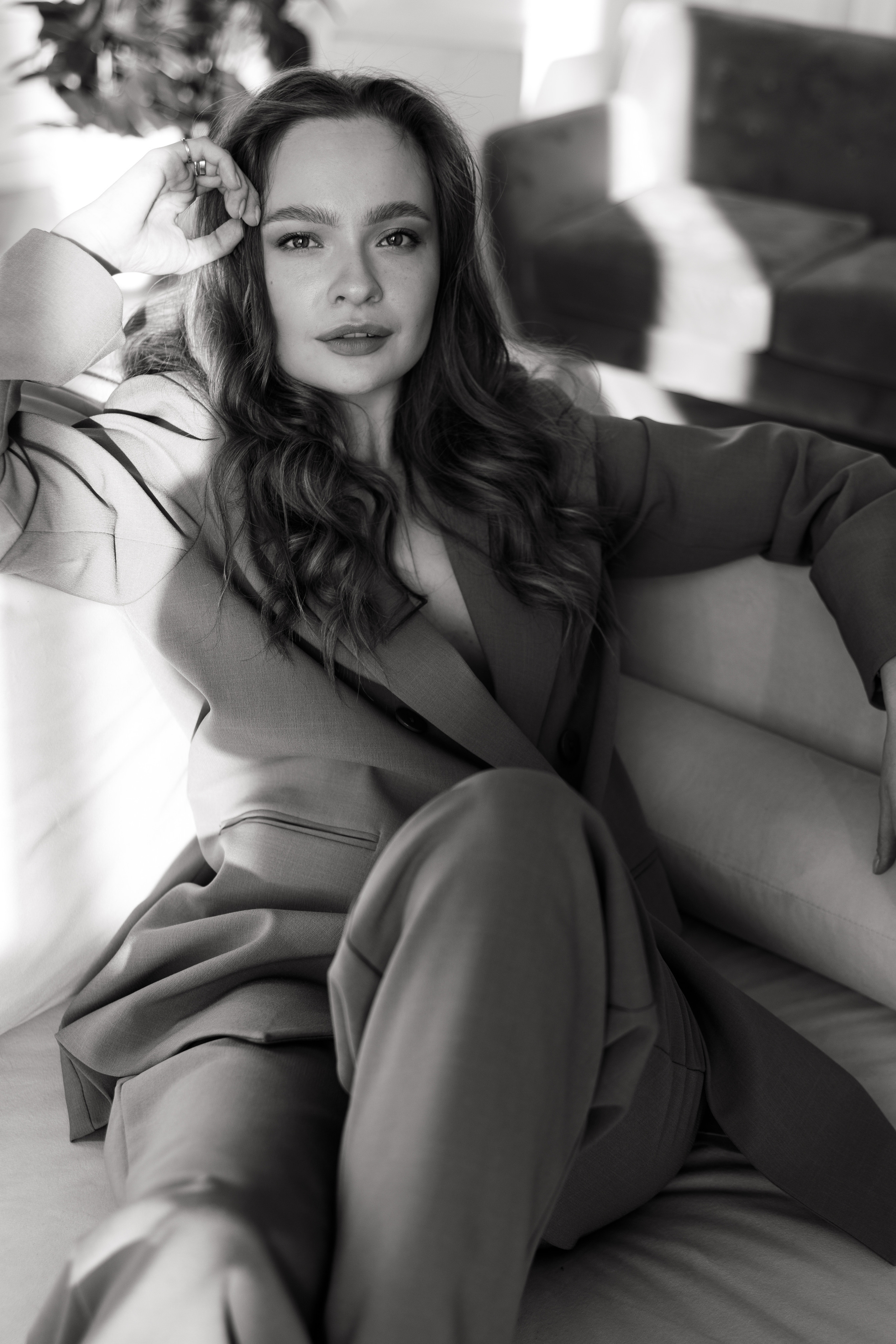 Саша. Свадебный и семейный фотограф в Туле и области Маша Костина