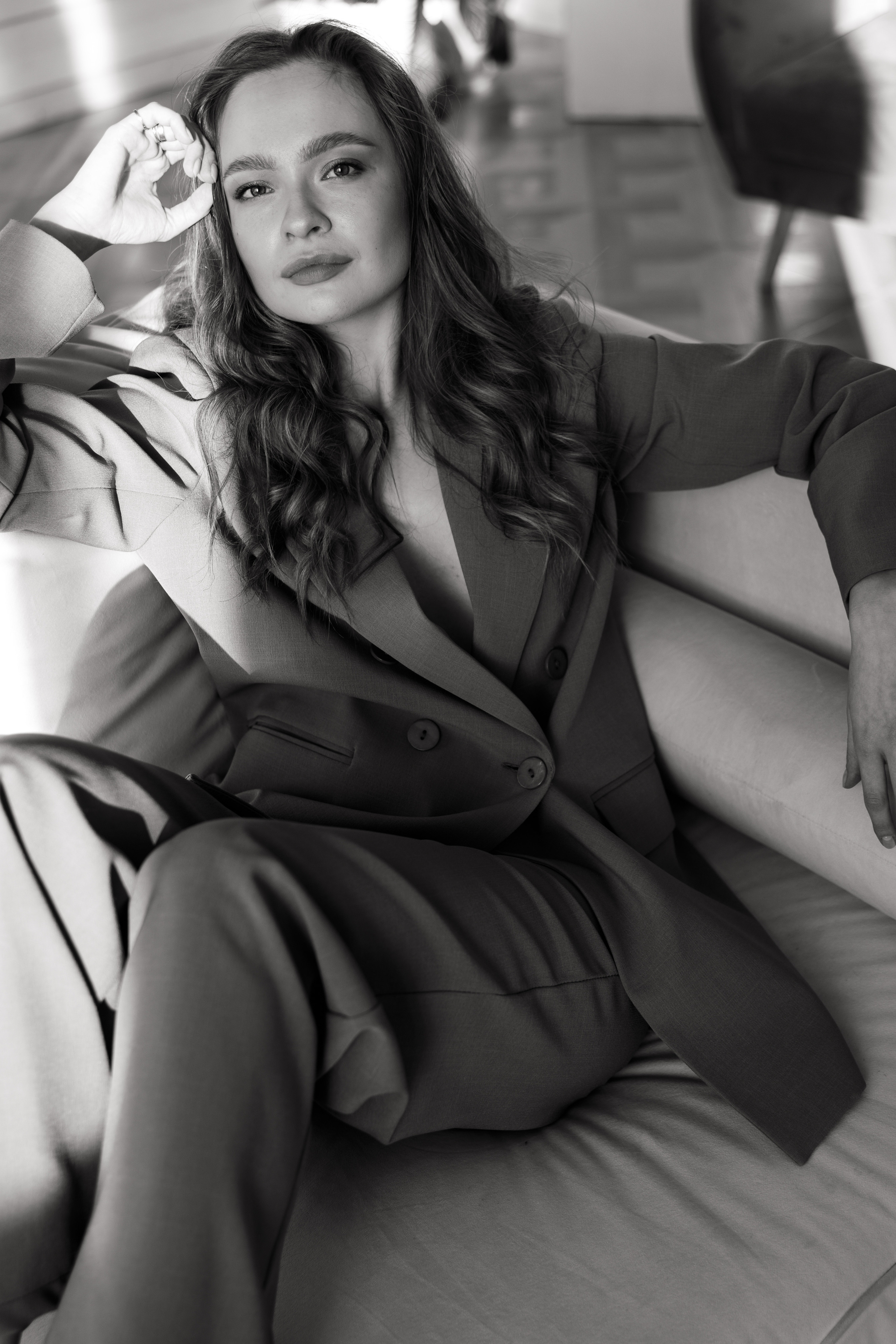 Саша. Свадебный и семейный фотограф в Туле и области Маша Костина