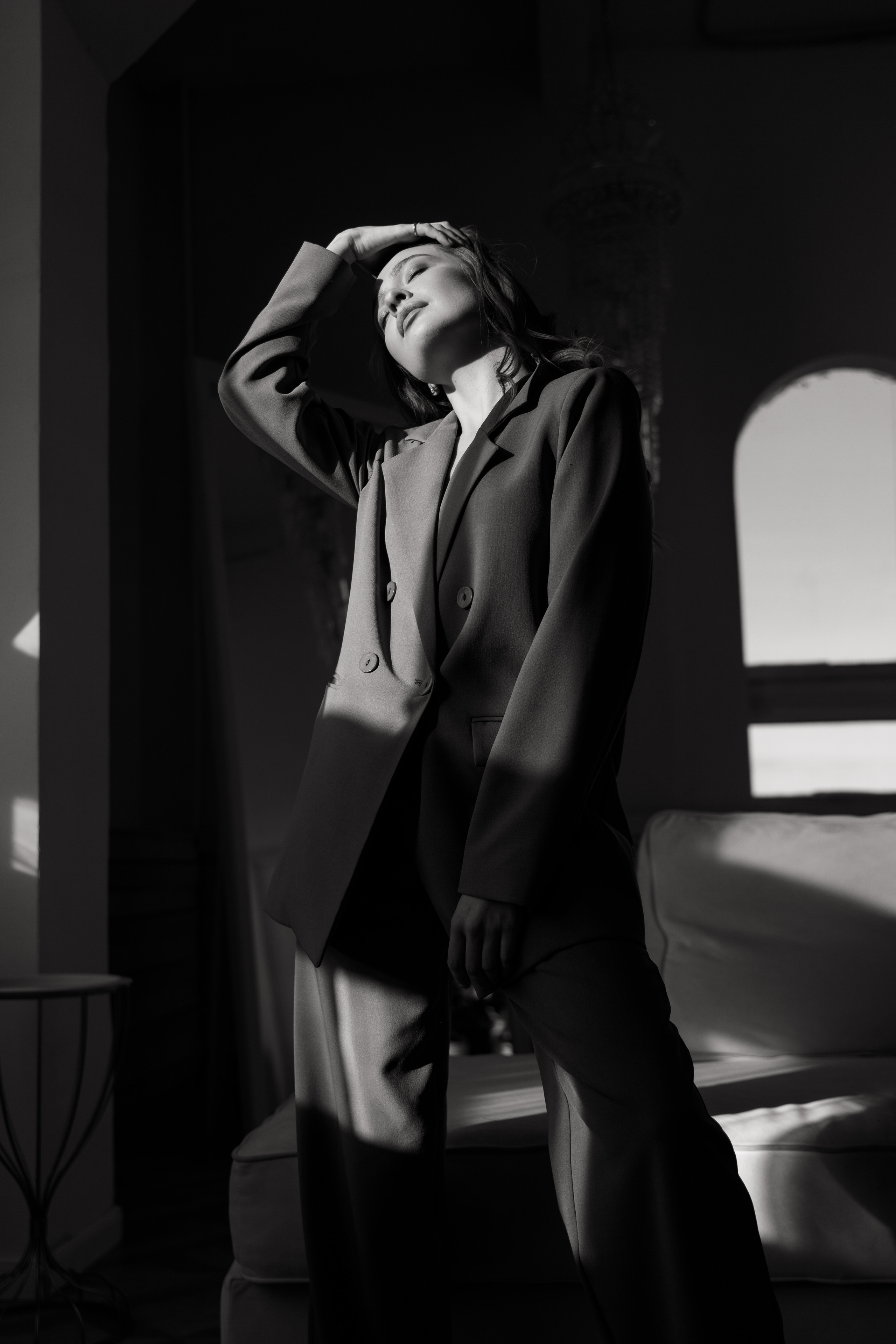 Саша. Свадебный и семейный фотограф в Туле и области Маша Костина