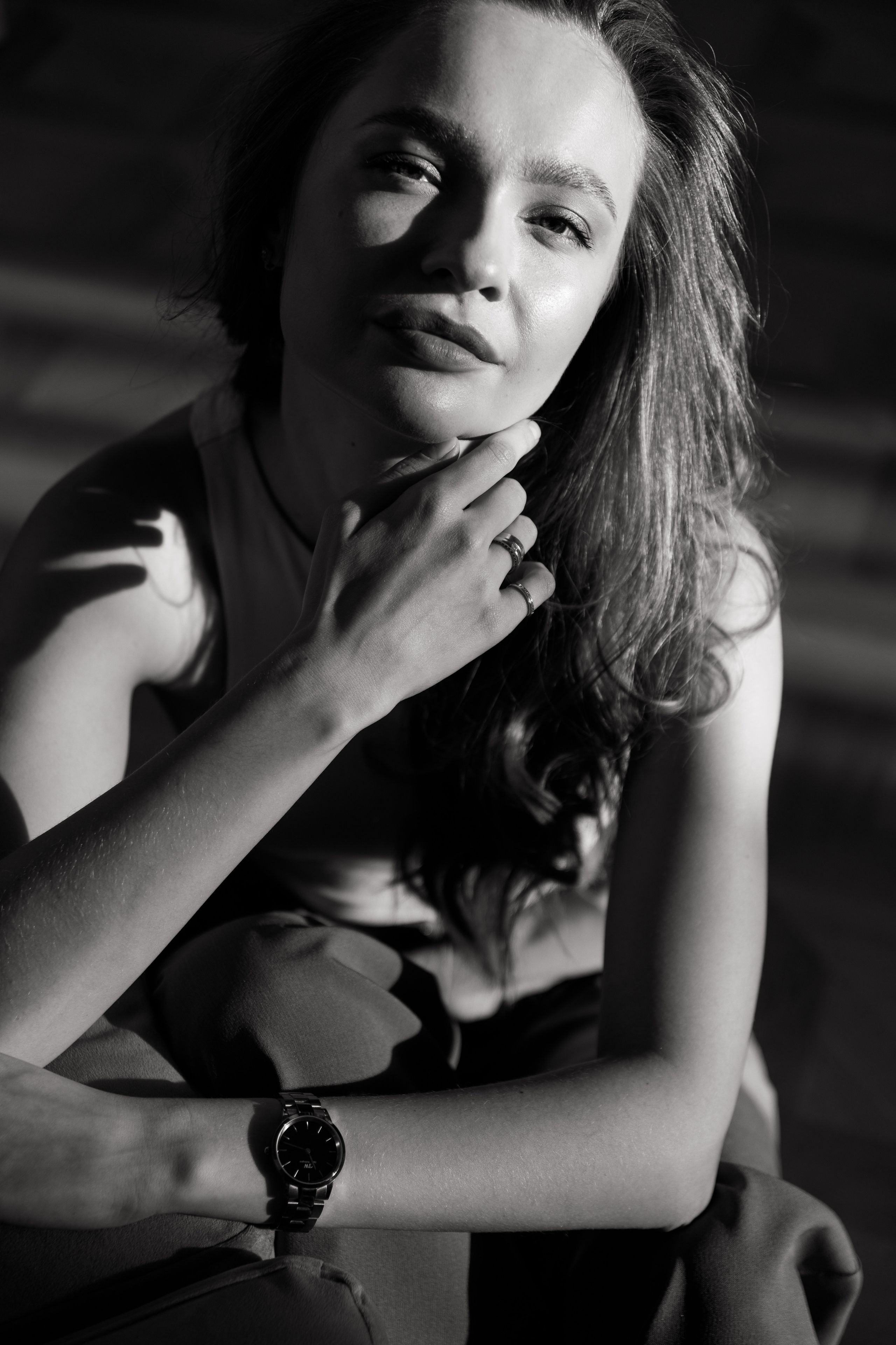 Саша. Свадебный и семейный фотограф в Туле и области Маша Костина