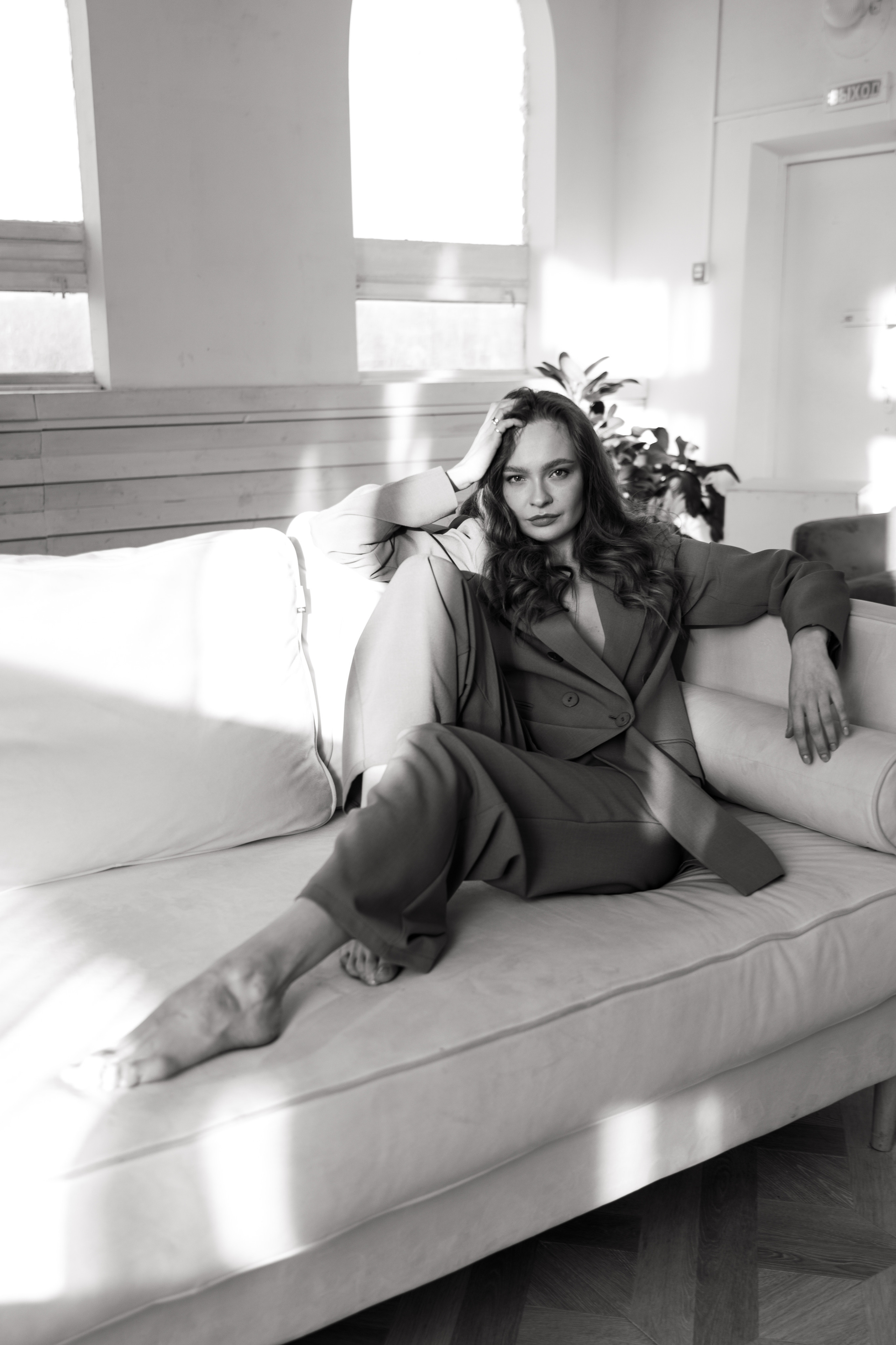 Саша. Свадебный и семейный фотограф в Туле и области Маша Костина