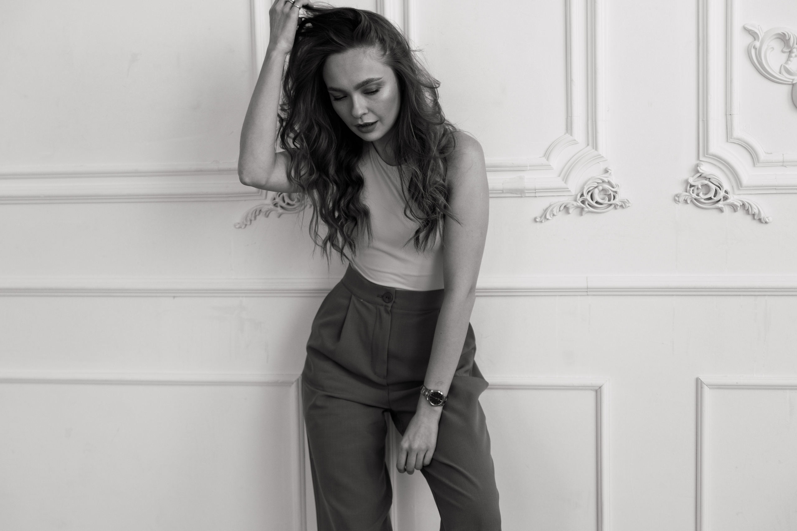 Саша. Свадебный и семейный фотограф в Туле и области Маша Костина