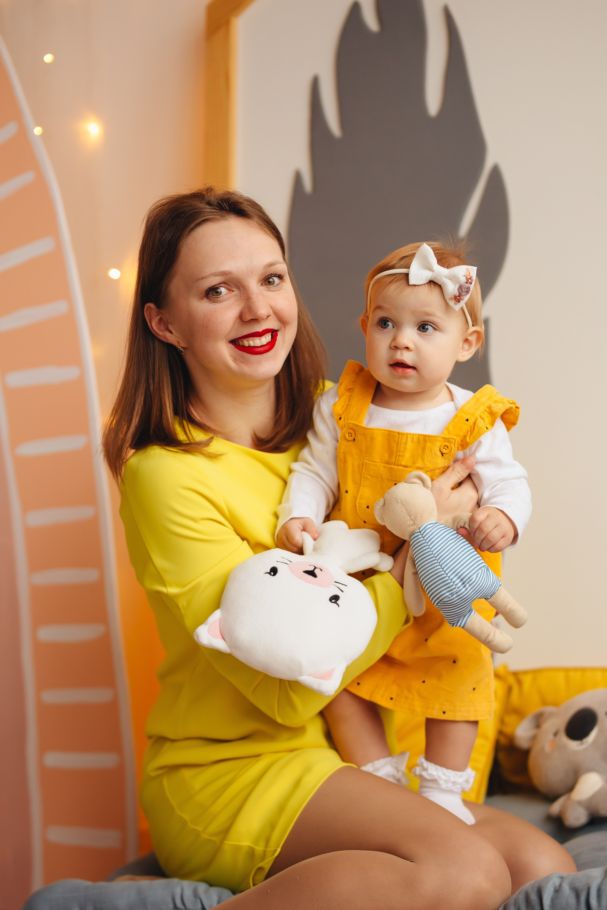 Надюша. Свадебный и семейный фотограф в Туле и области Маша Костина