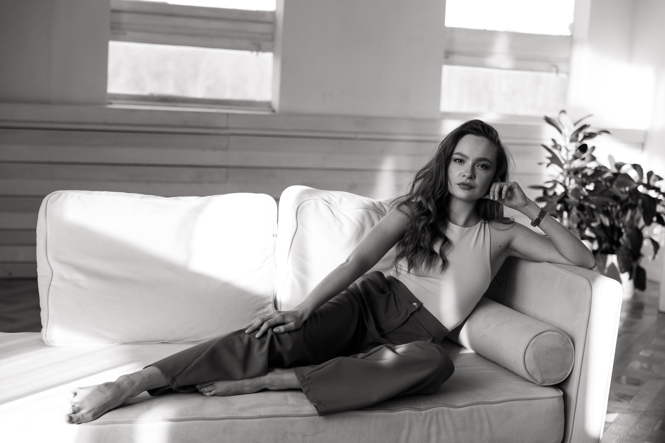 Саша. Свадебный и семейный фотограф в Туле и области Маша Костина