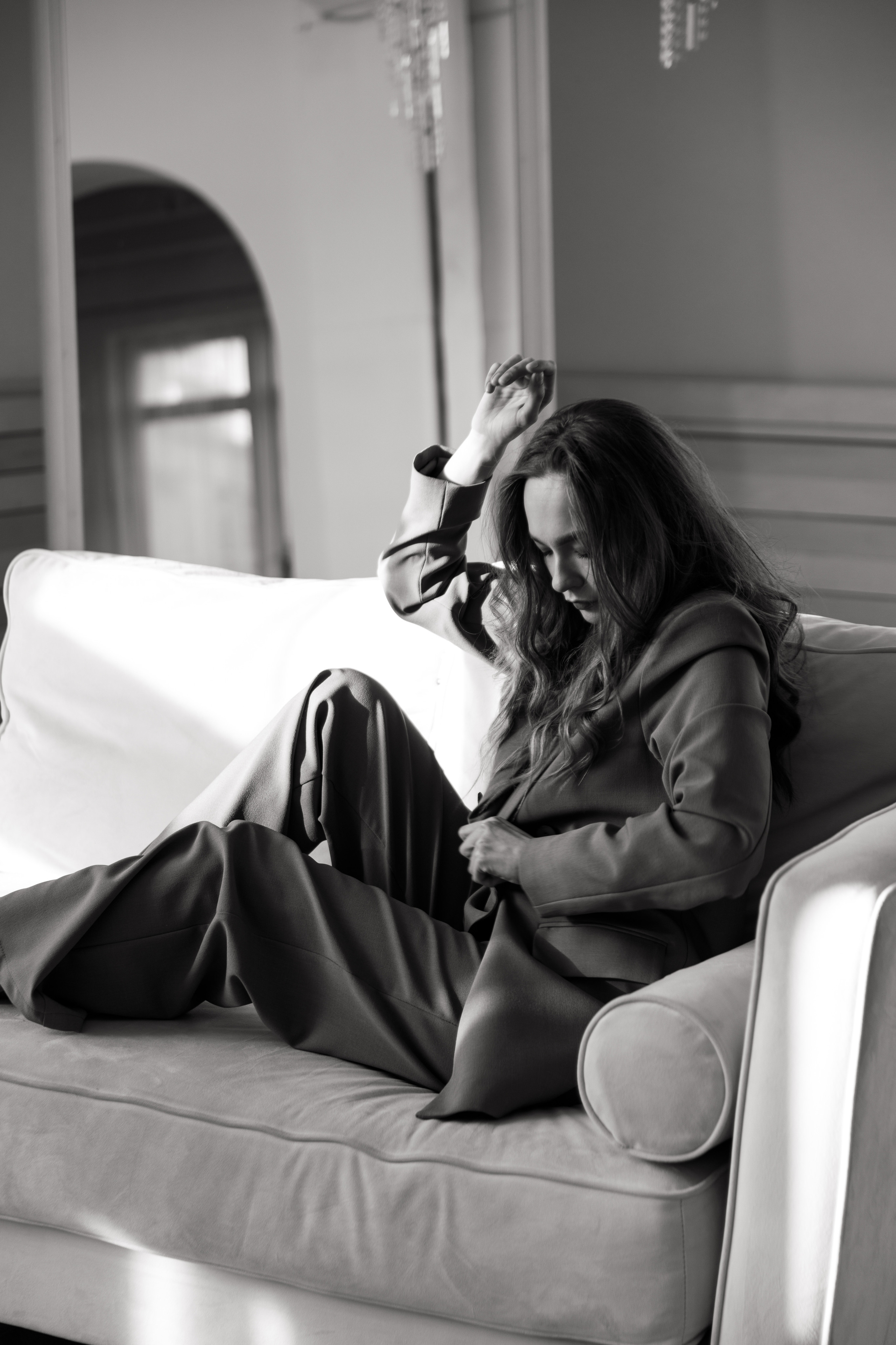 Саша. Свадебный и семейный фотограф в Туле и области Маша Костина