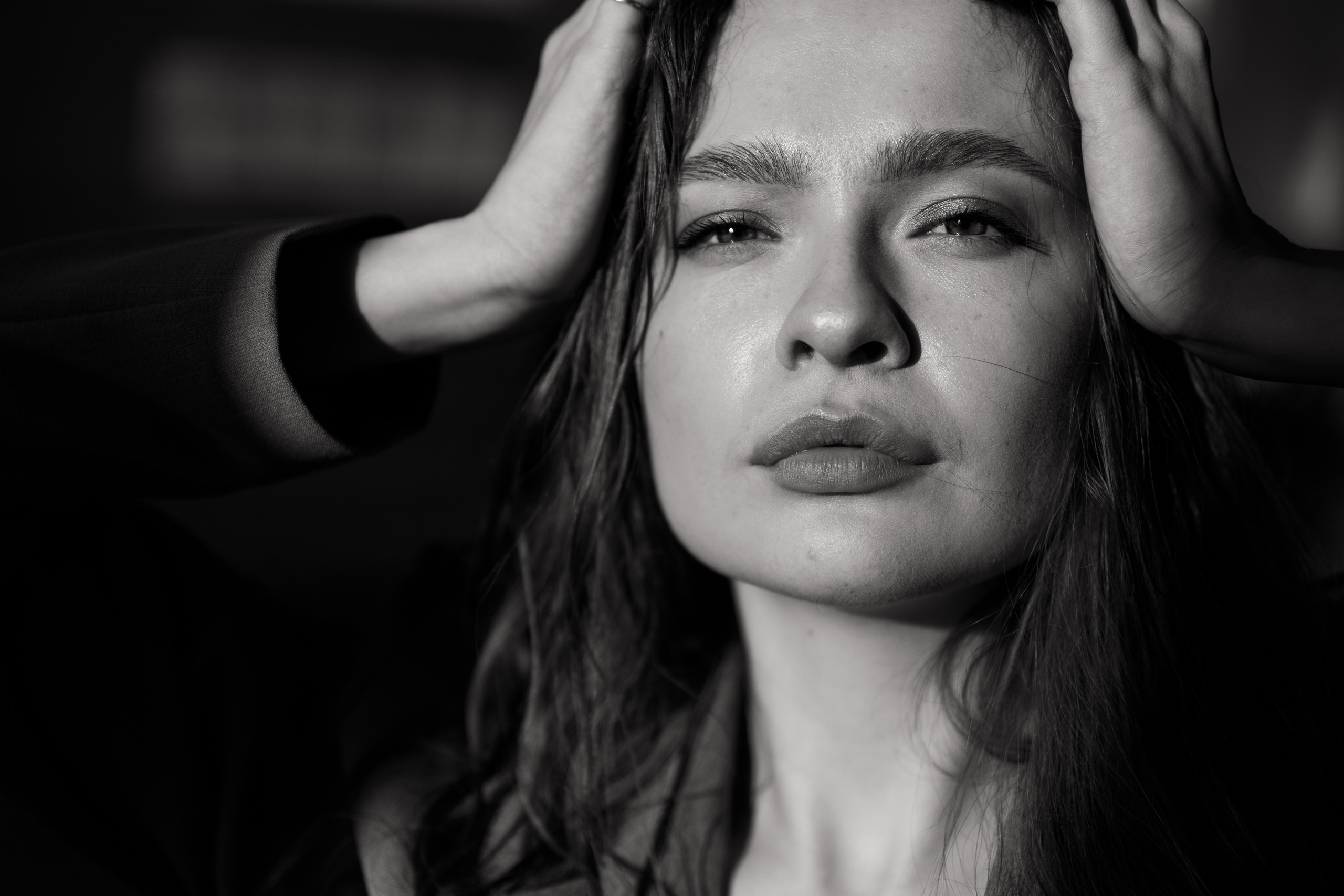 Саша. Свадебный и семейный фотограф в Туле и области Маша Костина