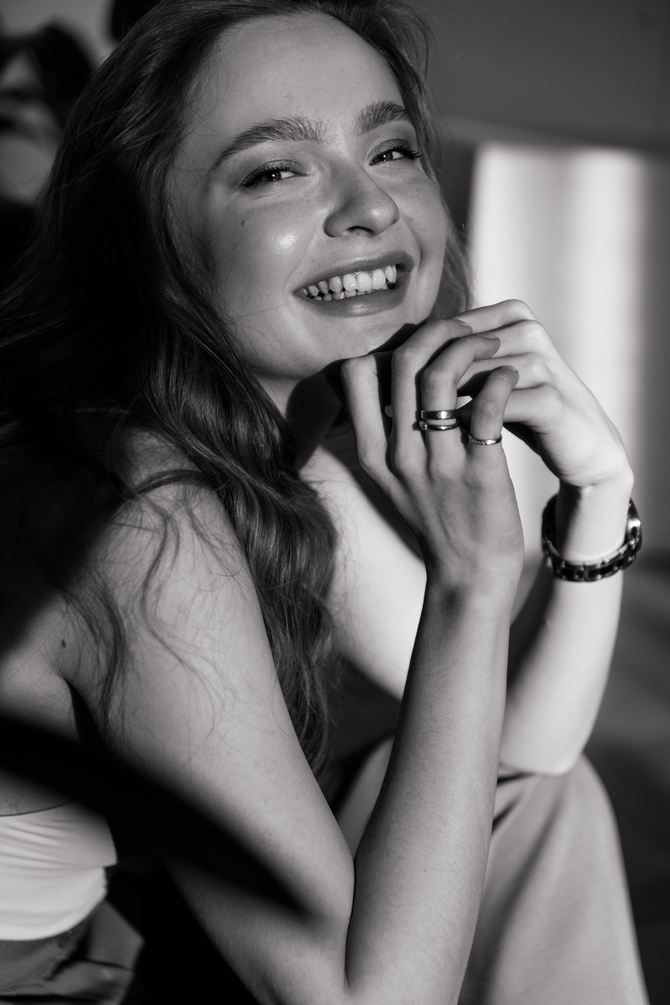 Саша. Свадебный и семейный фотограф в Туле и области Маша Костина