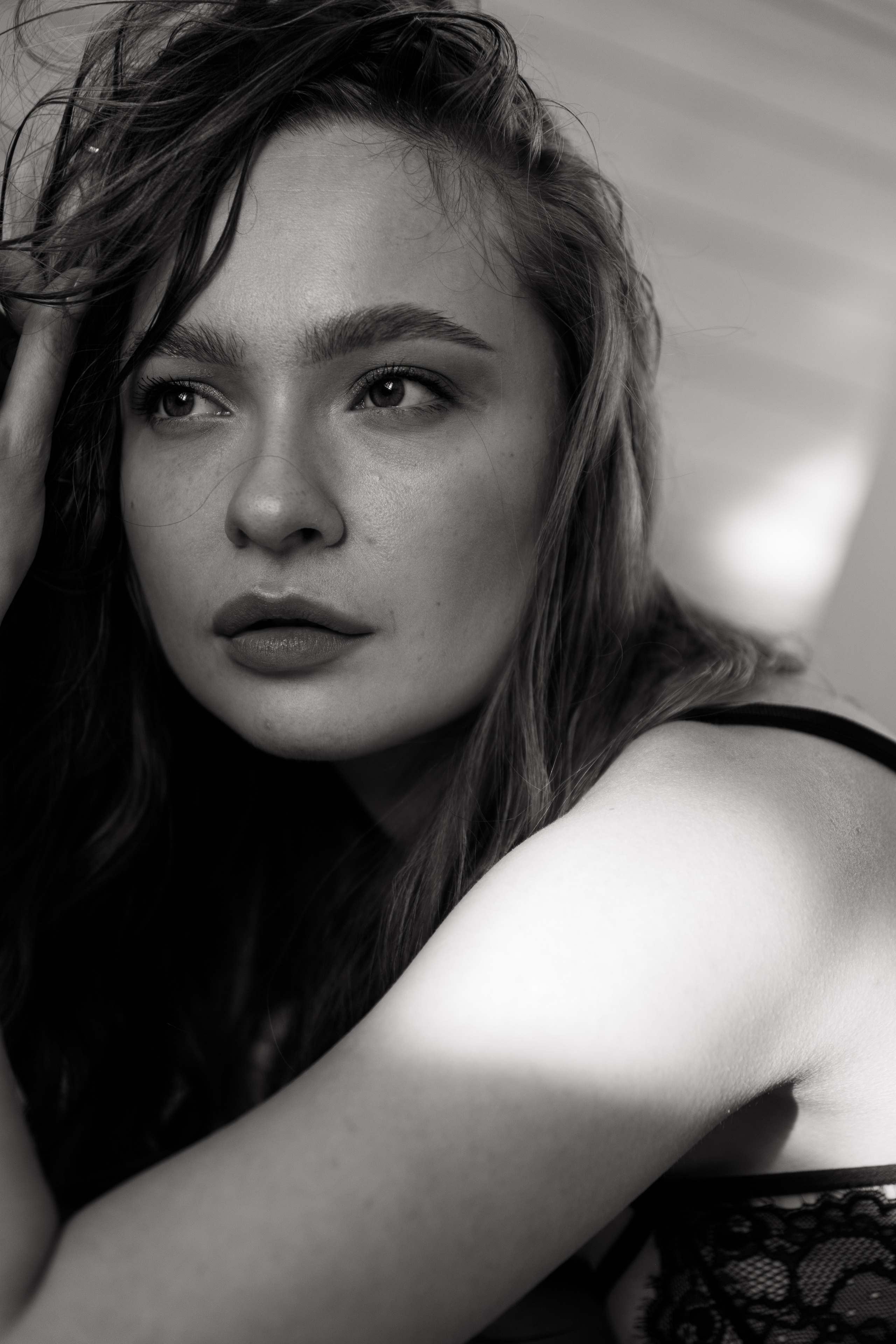 Саша. Свадебный и семейный фотограф в Туле и области Маша Костина