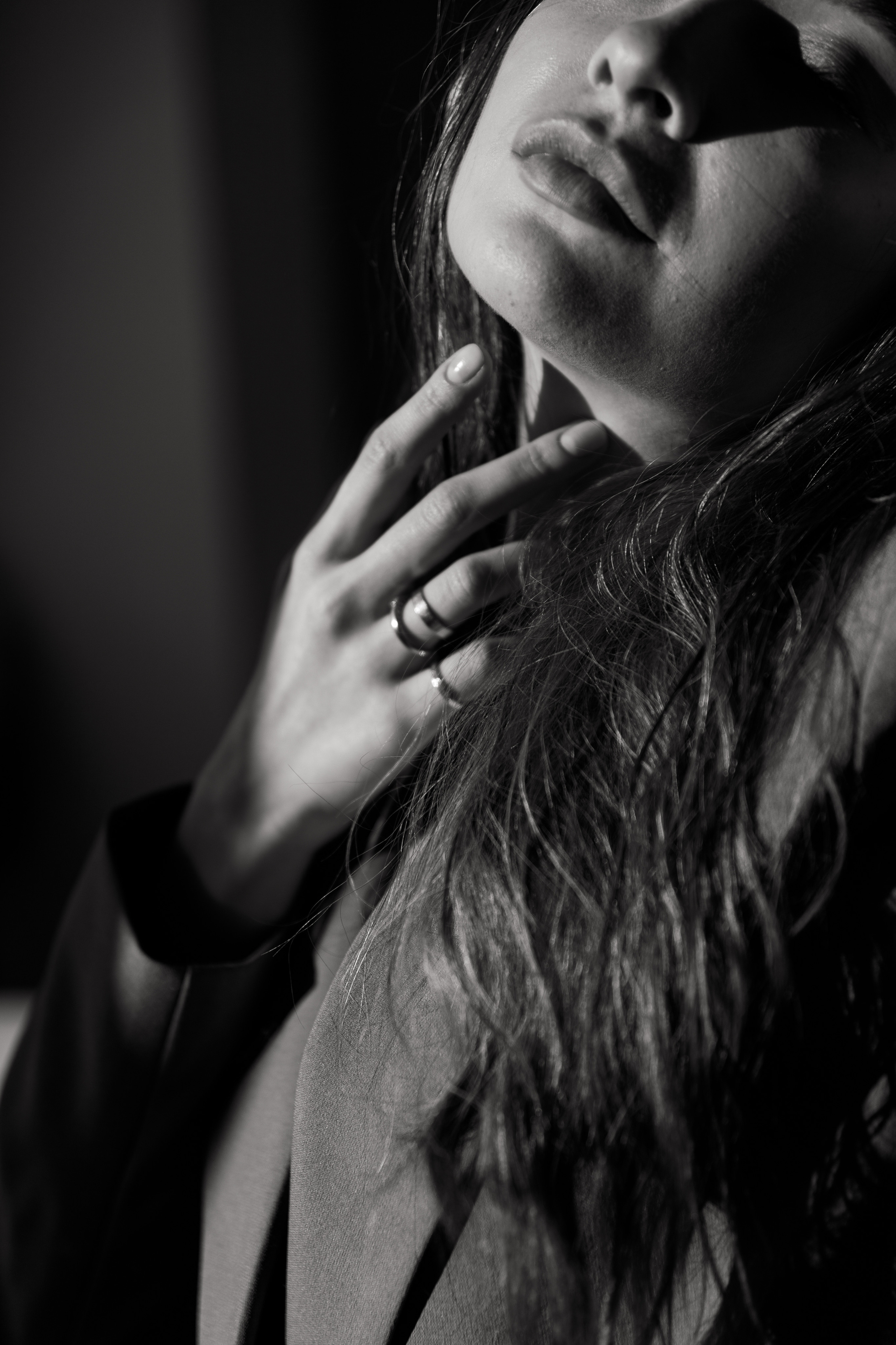 Саша. Свадебный и семейный фотограф в Туле и области Маша Костина