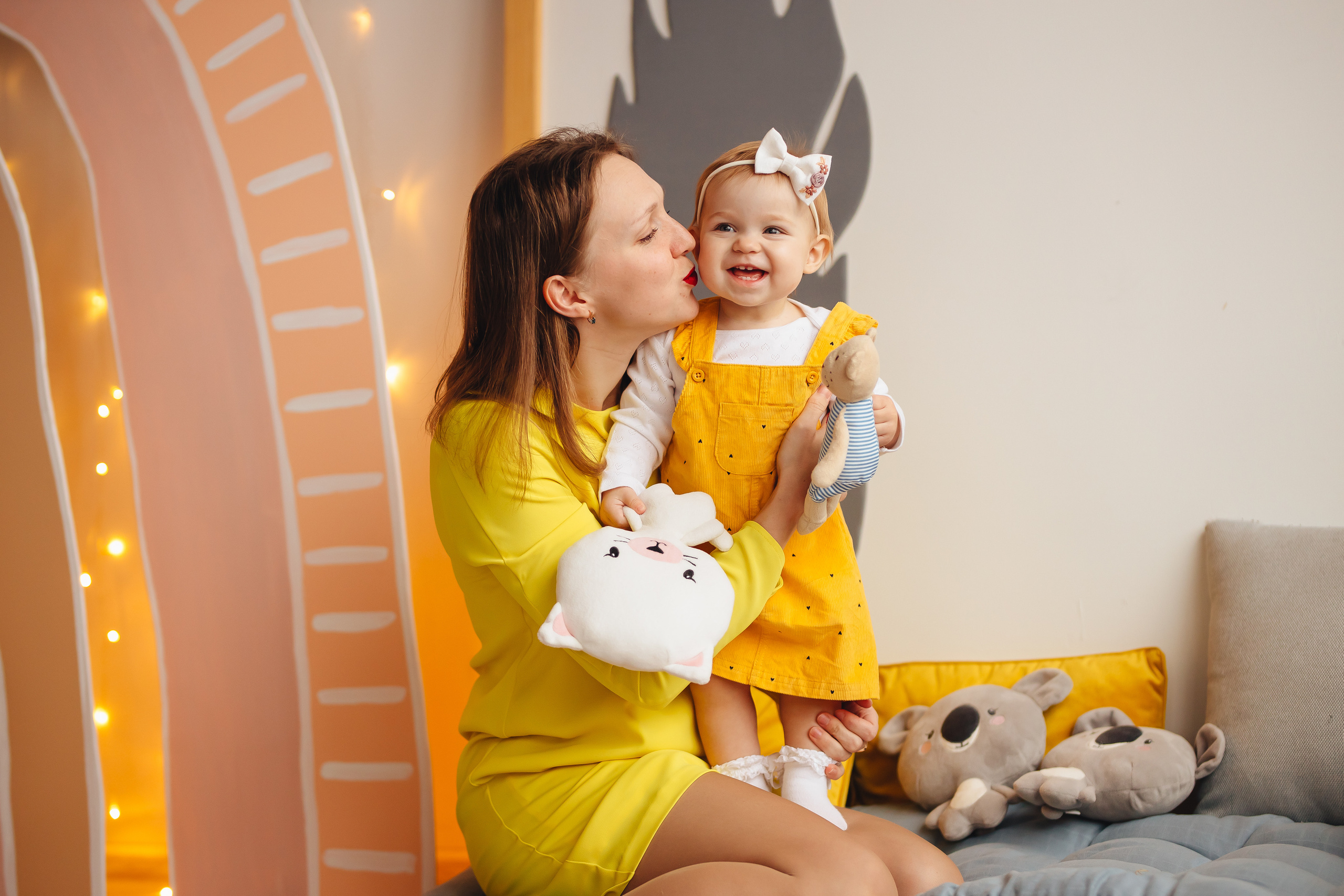 Надюша. Свадебный и семейный фотограф в Туле и области Маша Костина